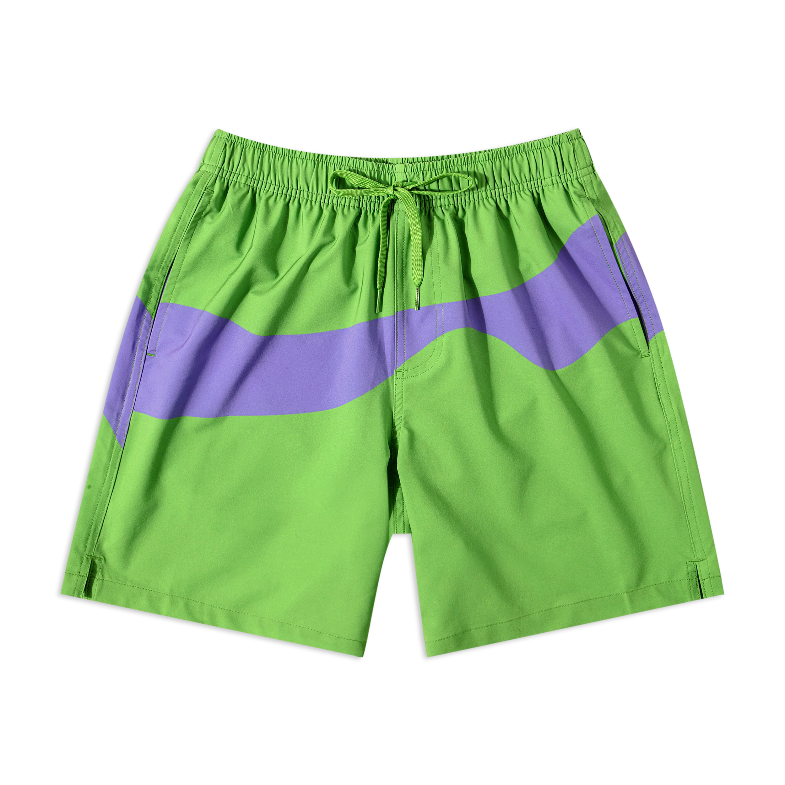 Stretch Swim Trunk - Image 79