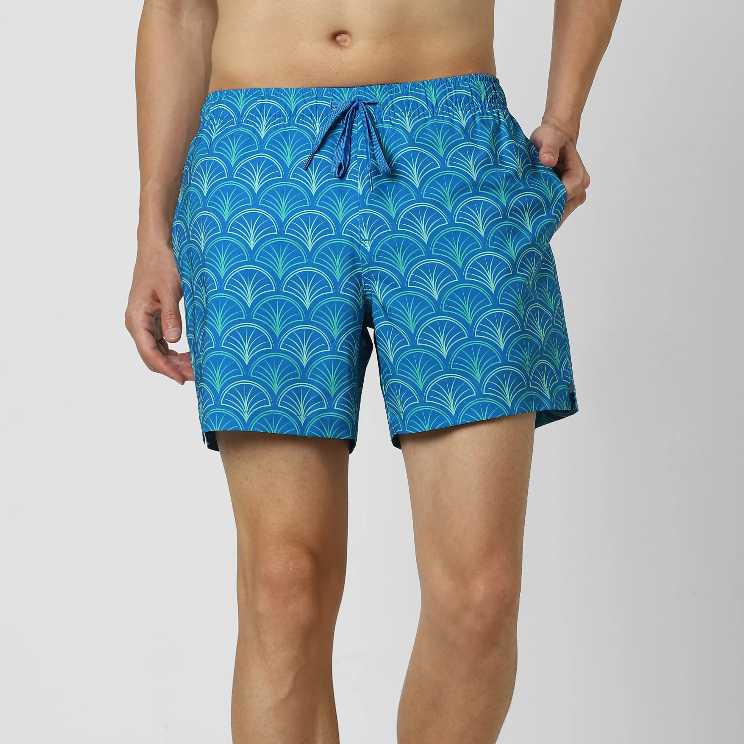 Stretch Swim Trunk - Image 80