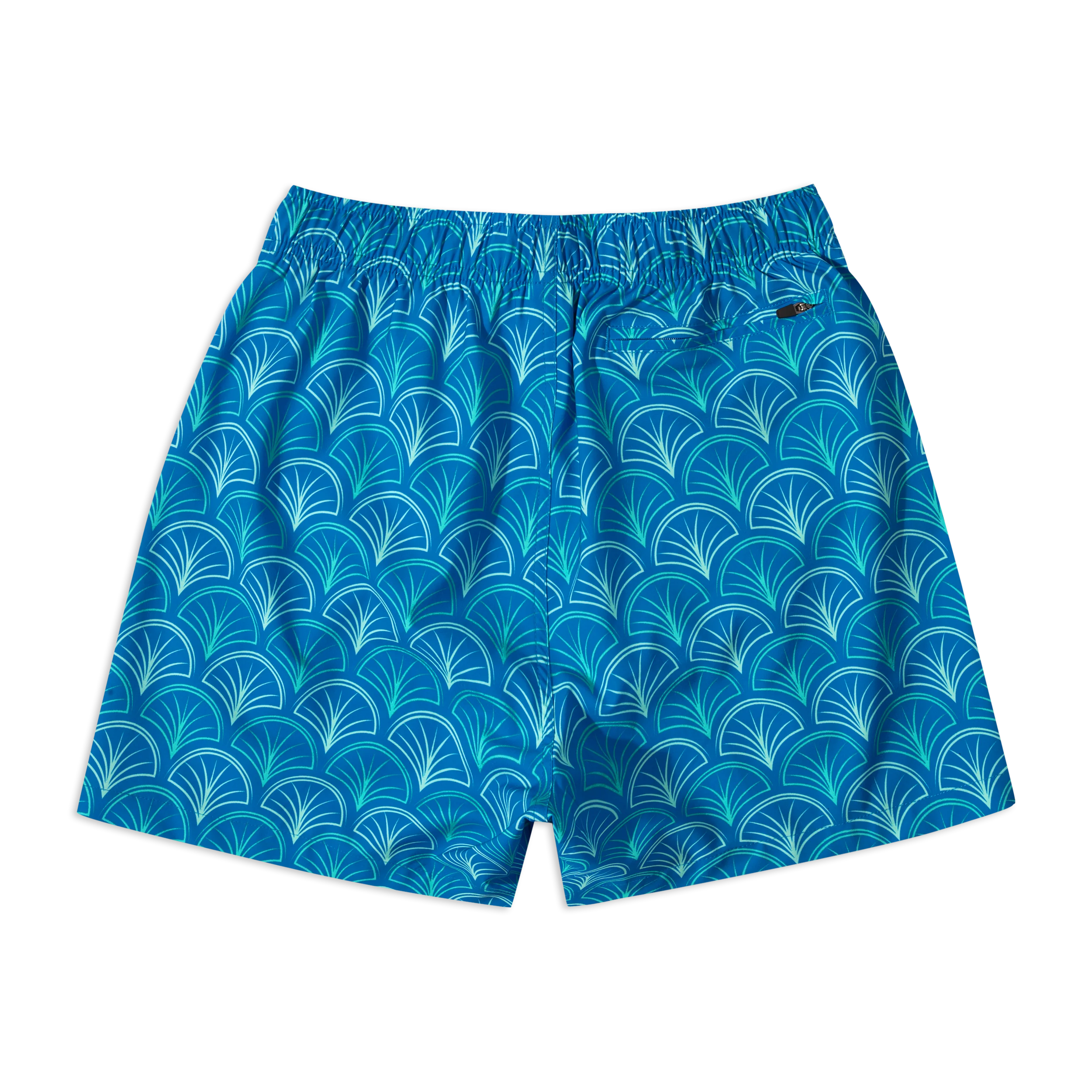Stretch Swim Trunk - Image 85