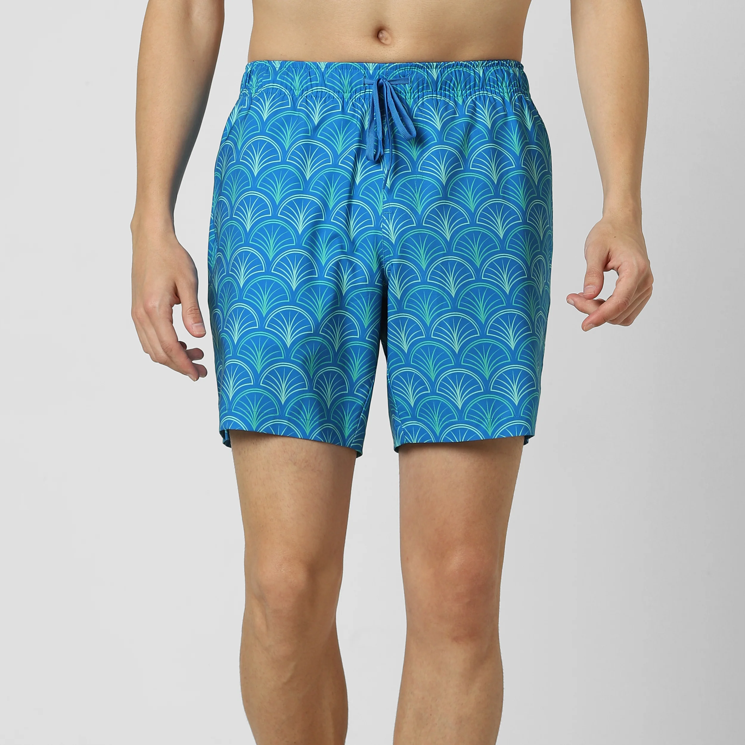 Stretch Swim Trunk - Image 86