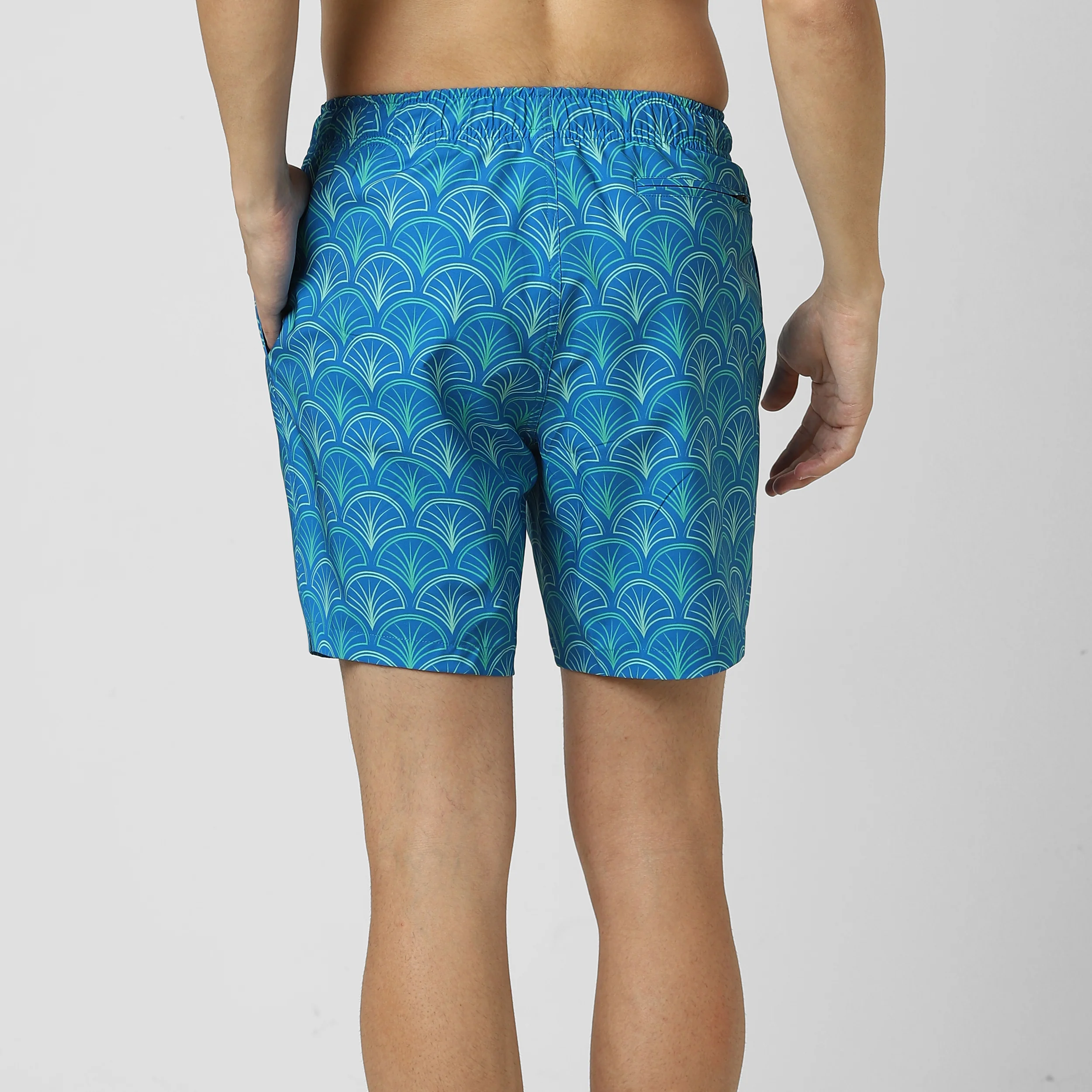 Stretch Swim Trunk - Image 87