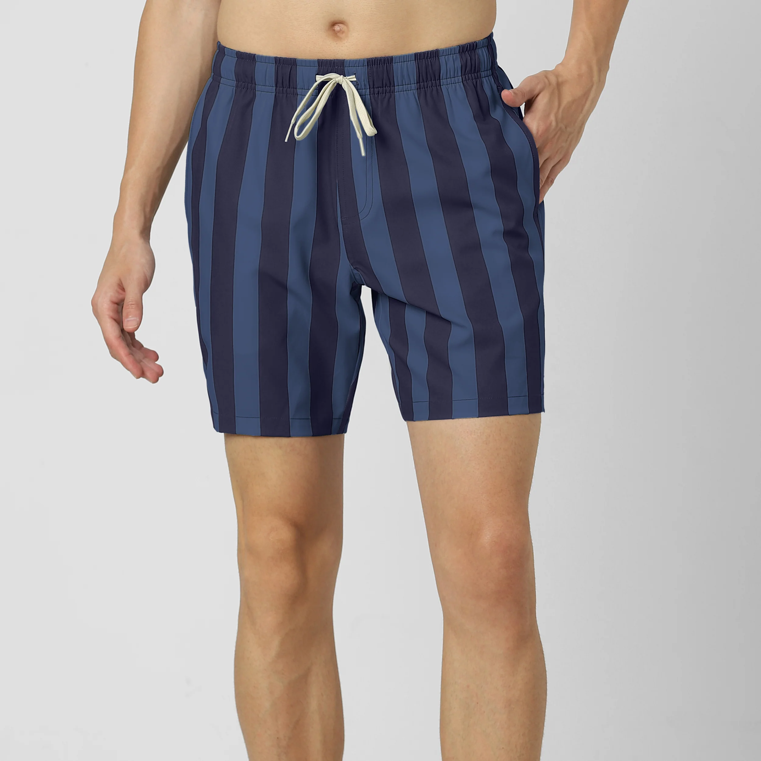 Stretch Swim Trunk - Image 89
