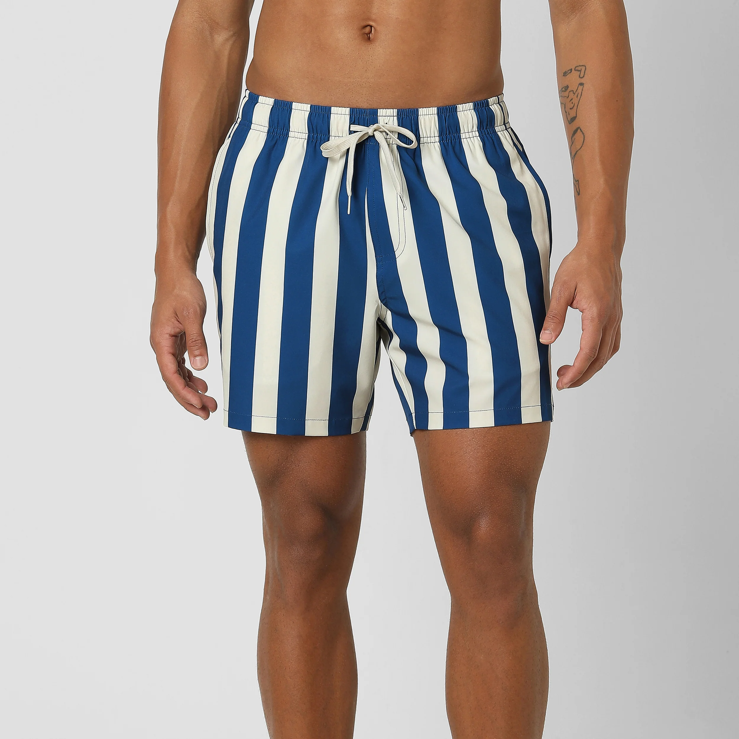 Stretch Swim Trunk - Image 9