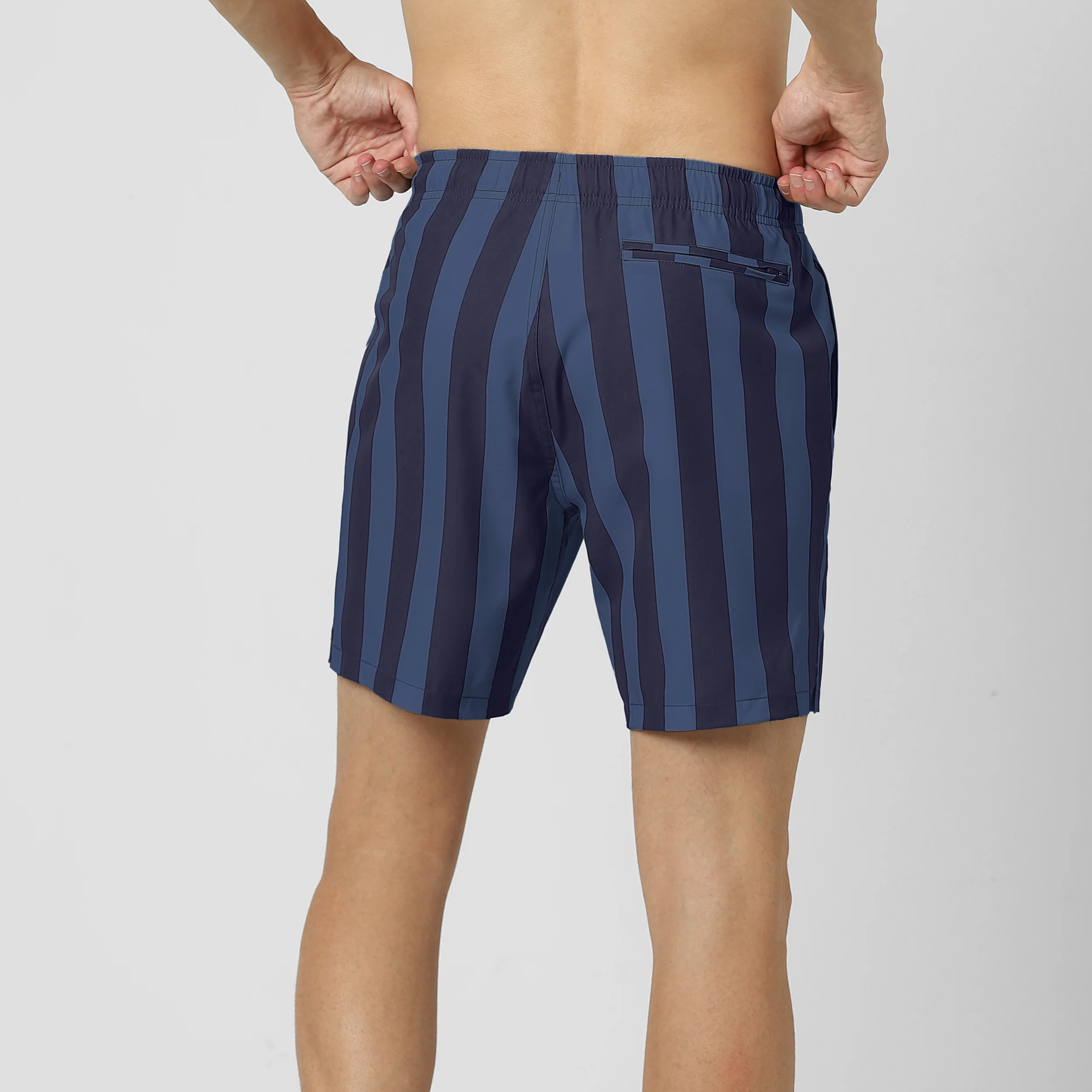 Stretch Swim Trunk - Image 91