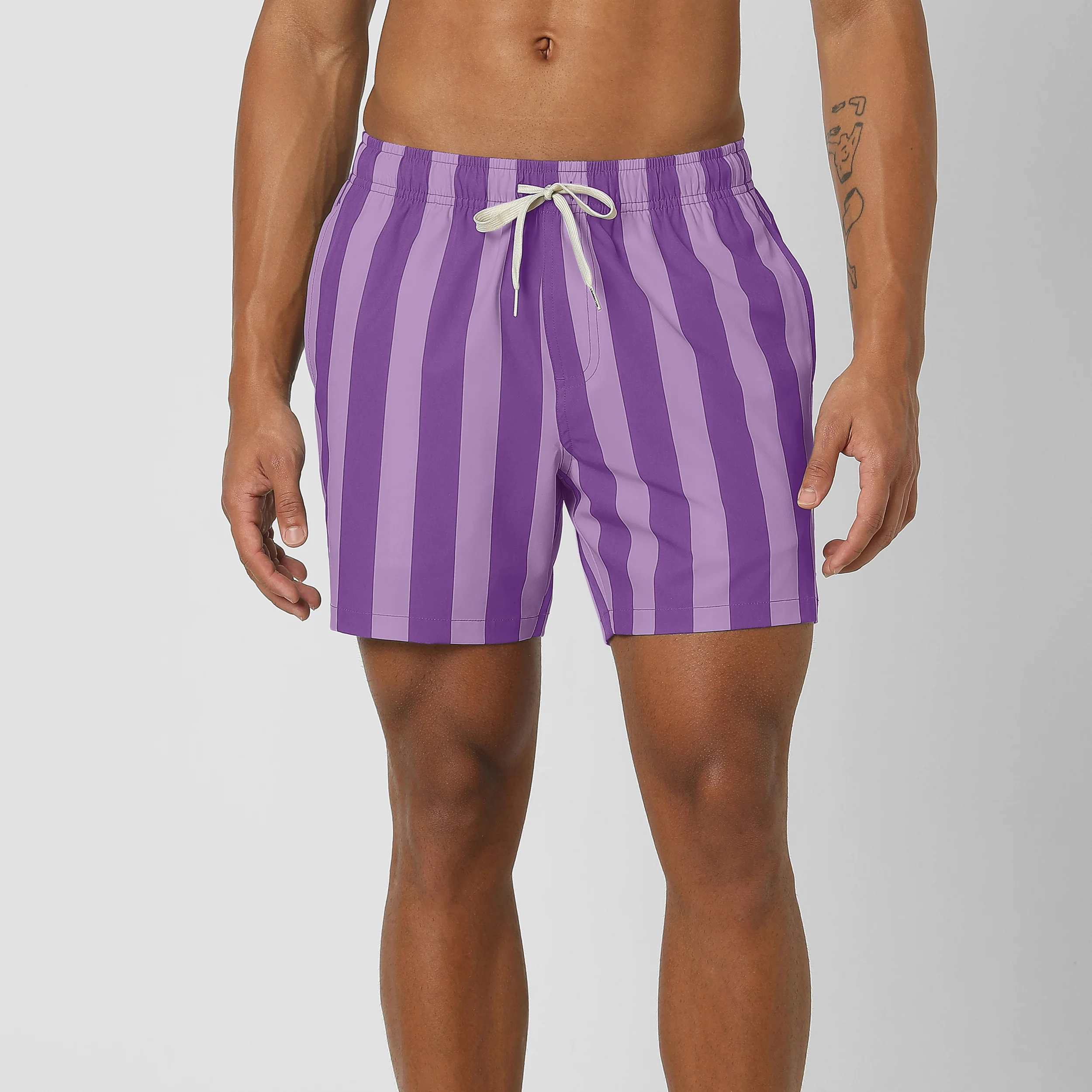 Stretch Swim Trunk - Image 96