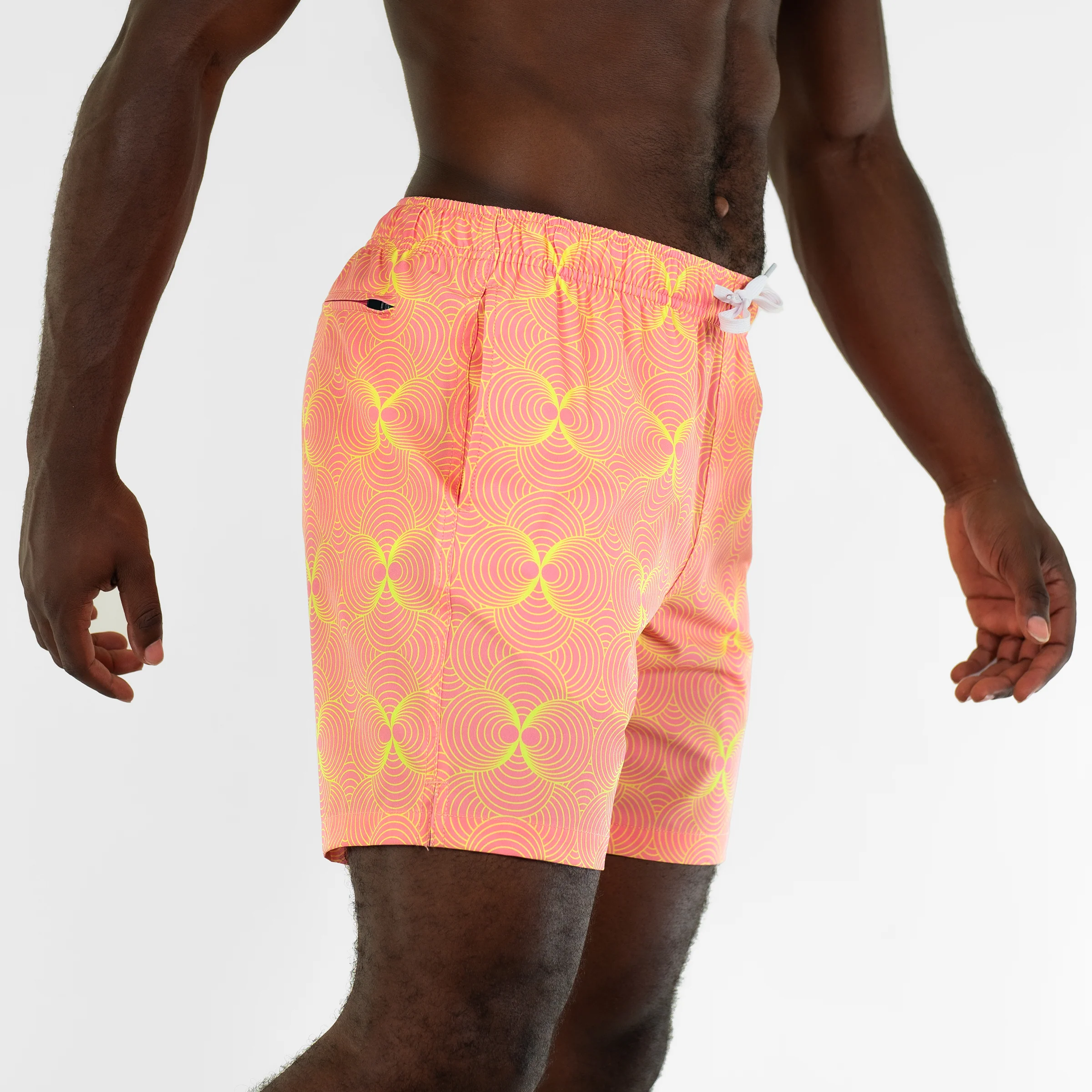 Stretch Swim Trunk (Clearance) - Image 10
