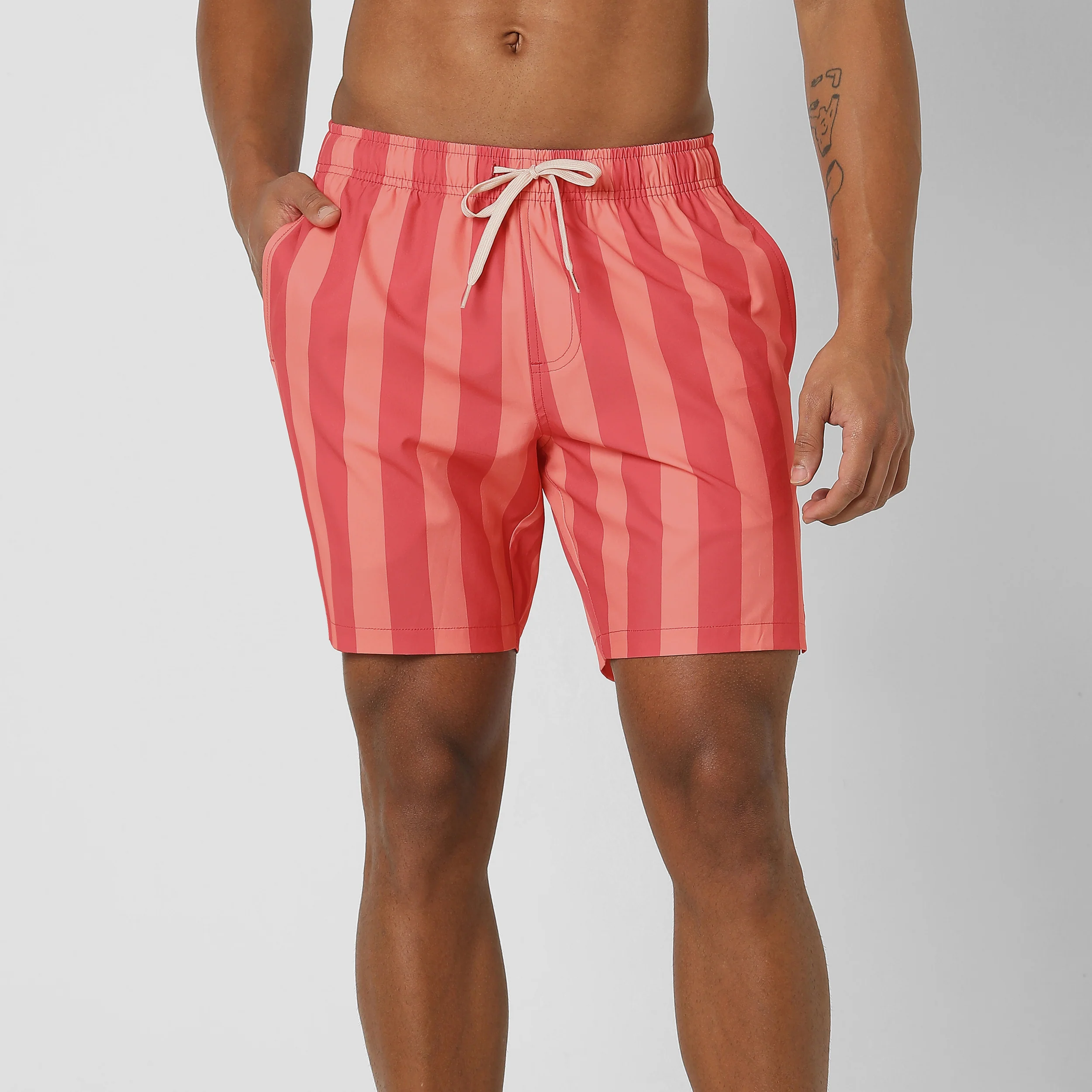 Stretch Swim Trunk (Clearance) - Image 13
