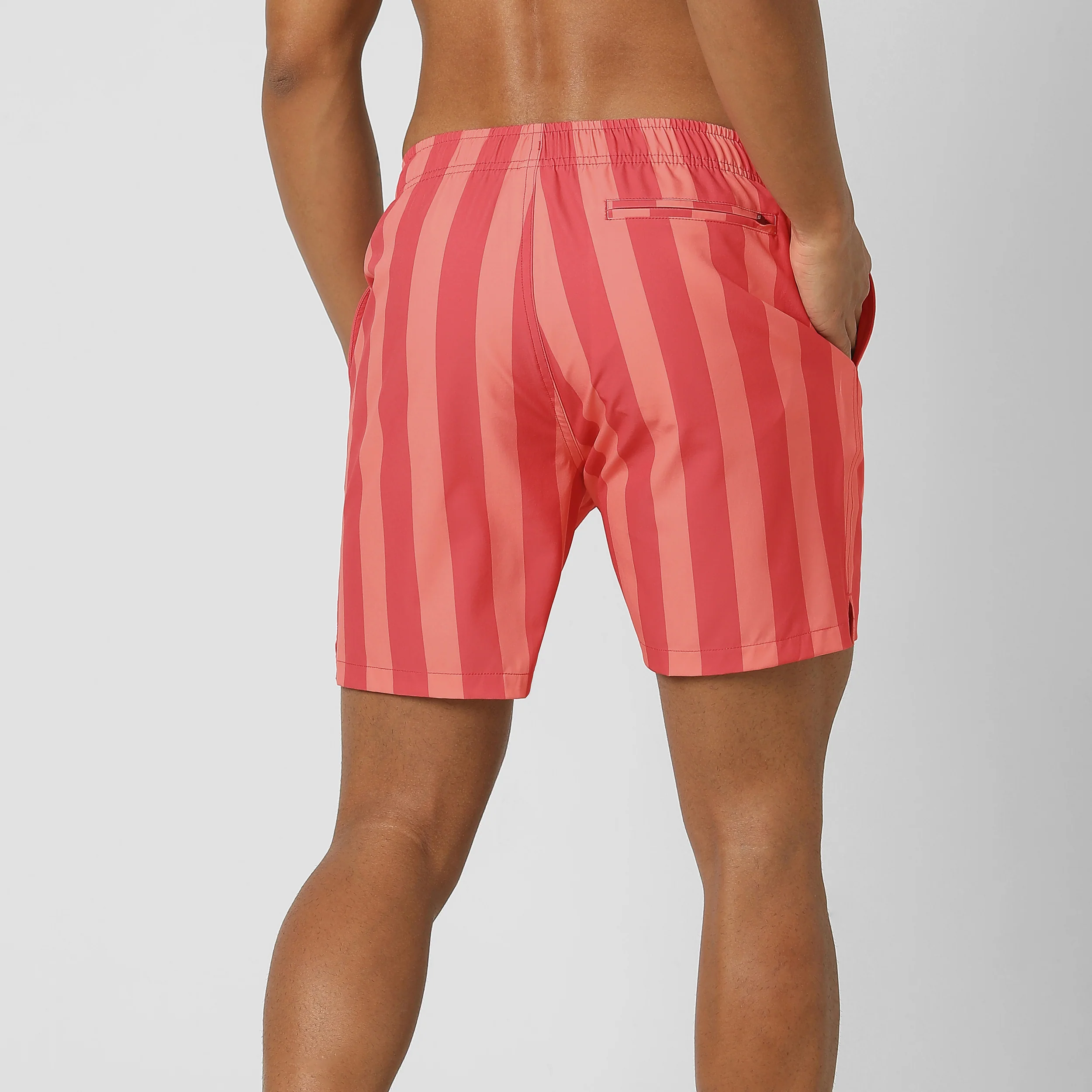 Stretch Swim Trunk (Clearance) - Image 15