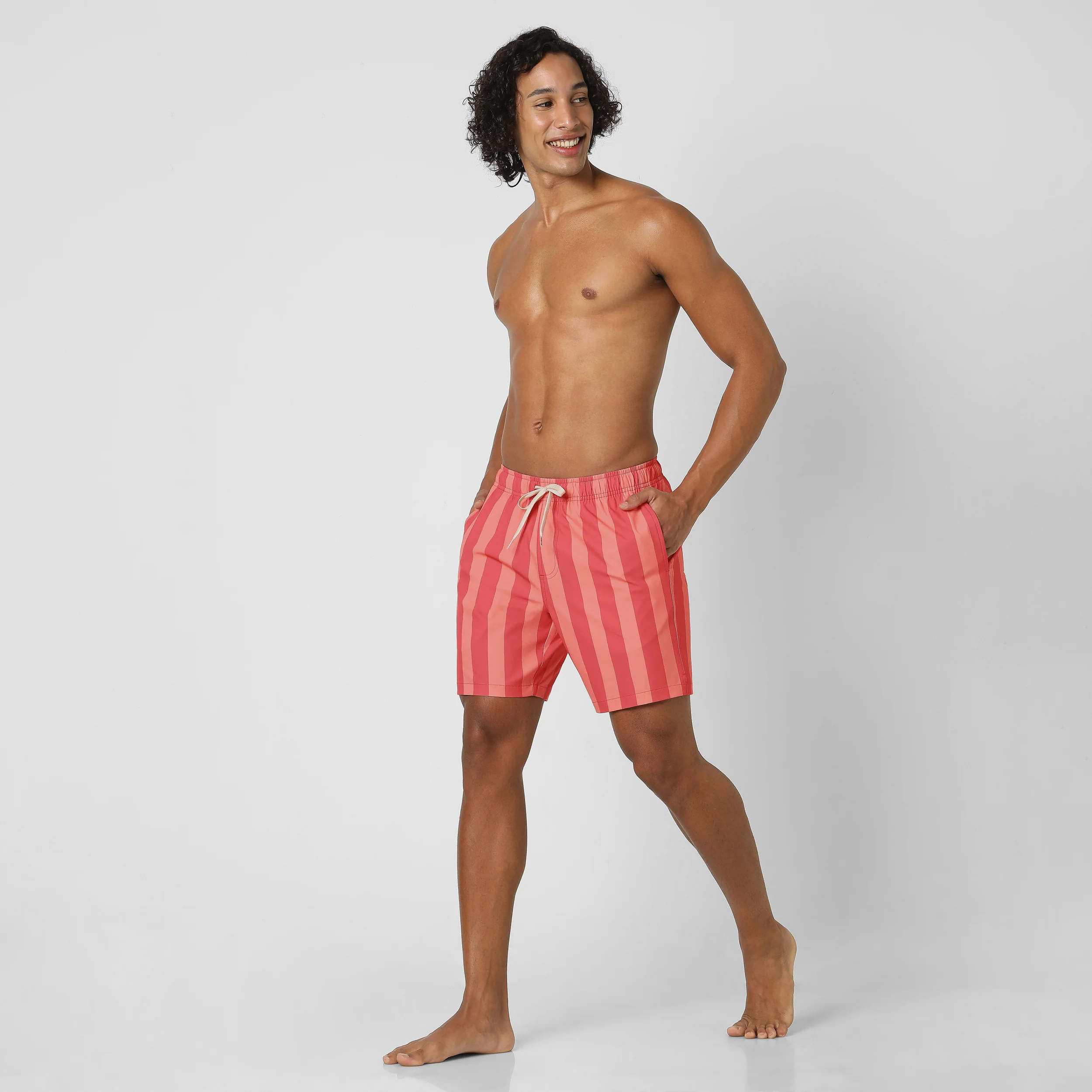 Stretch Swim Trunk (Clearance) - Image 16