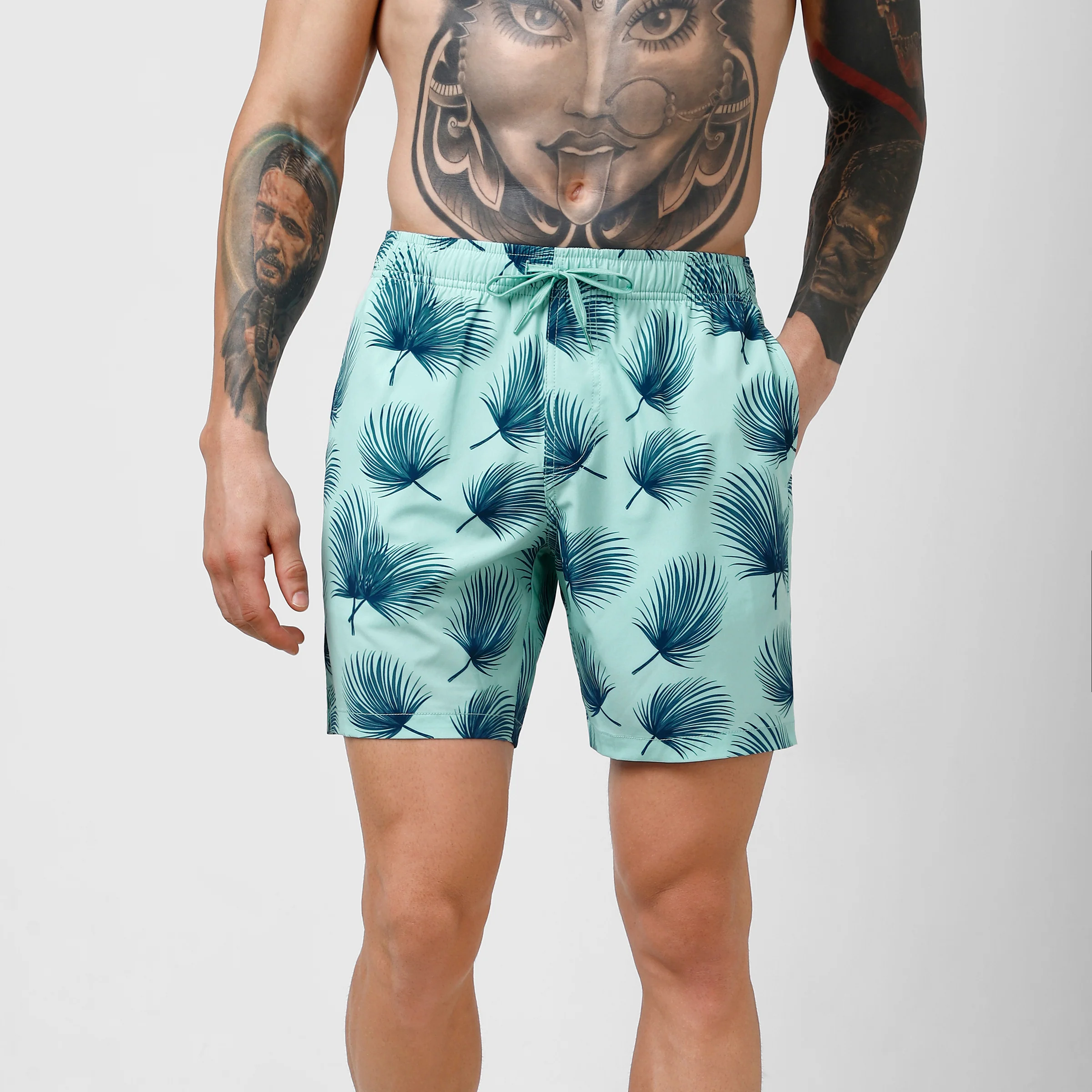 Stretch Swim Trunk (Clearance) - Image 23