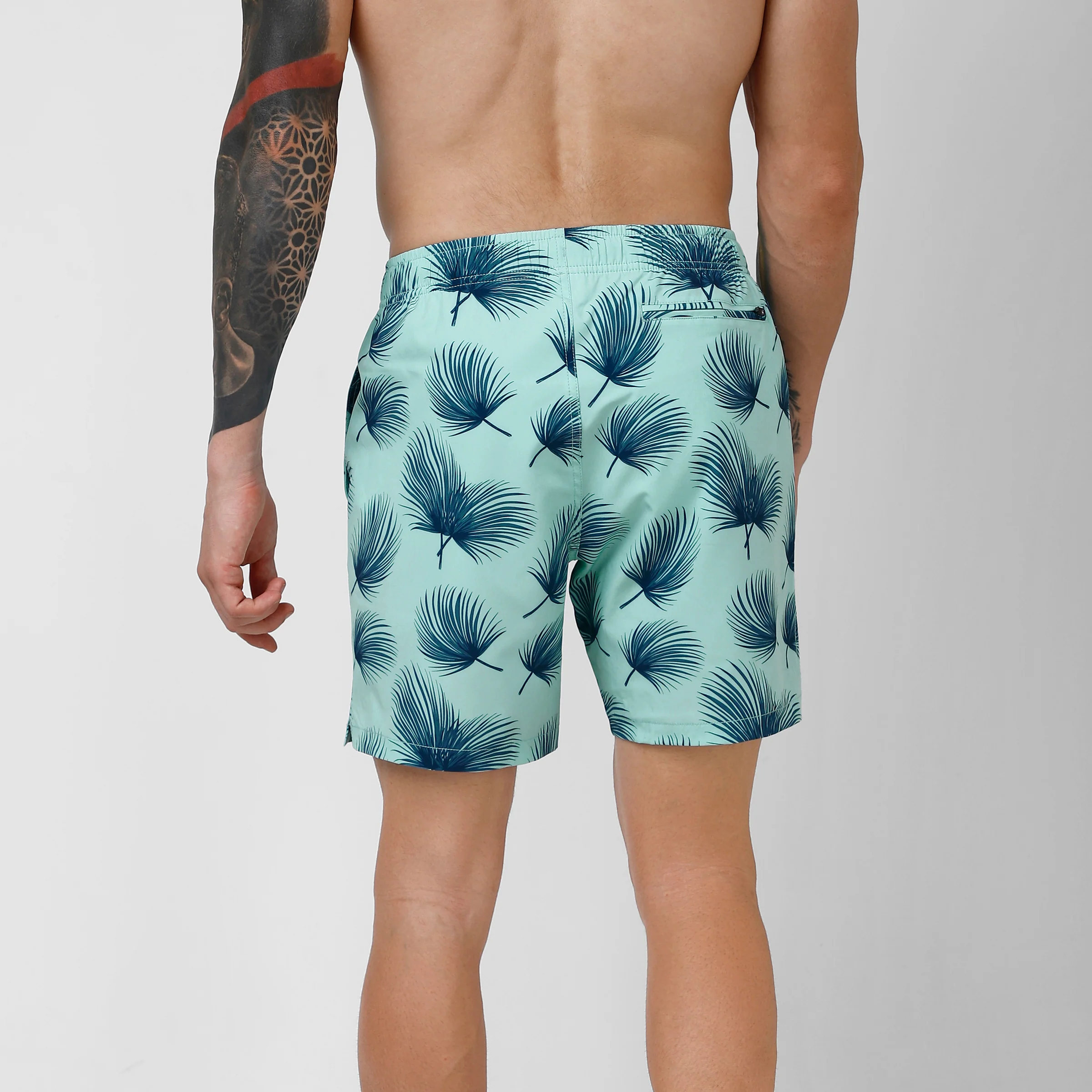 Stretch Swim Trunk (Clearance) - Image 24