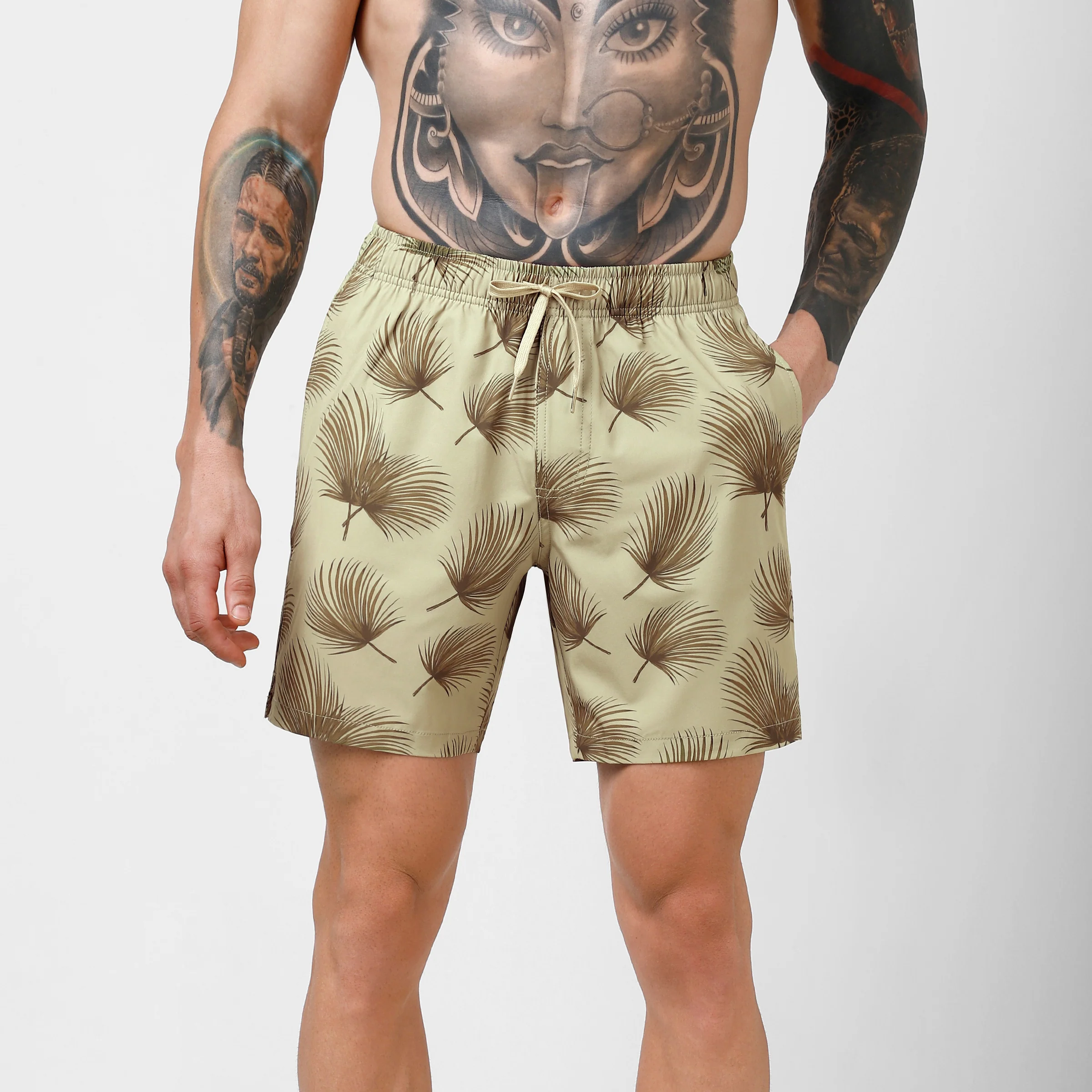 Stretch Swim Trunk (Clearance) - Image 27