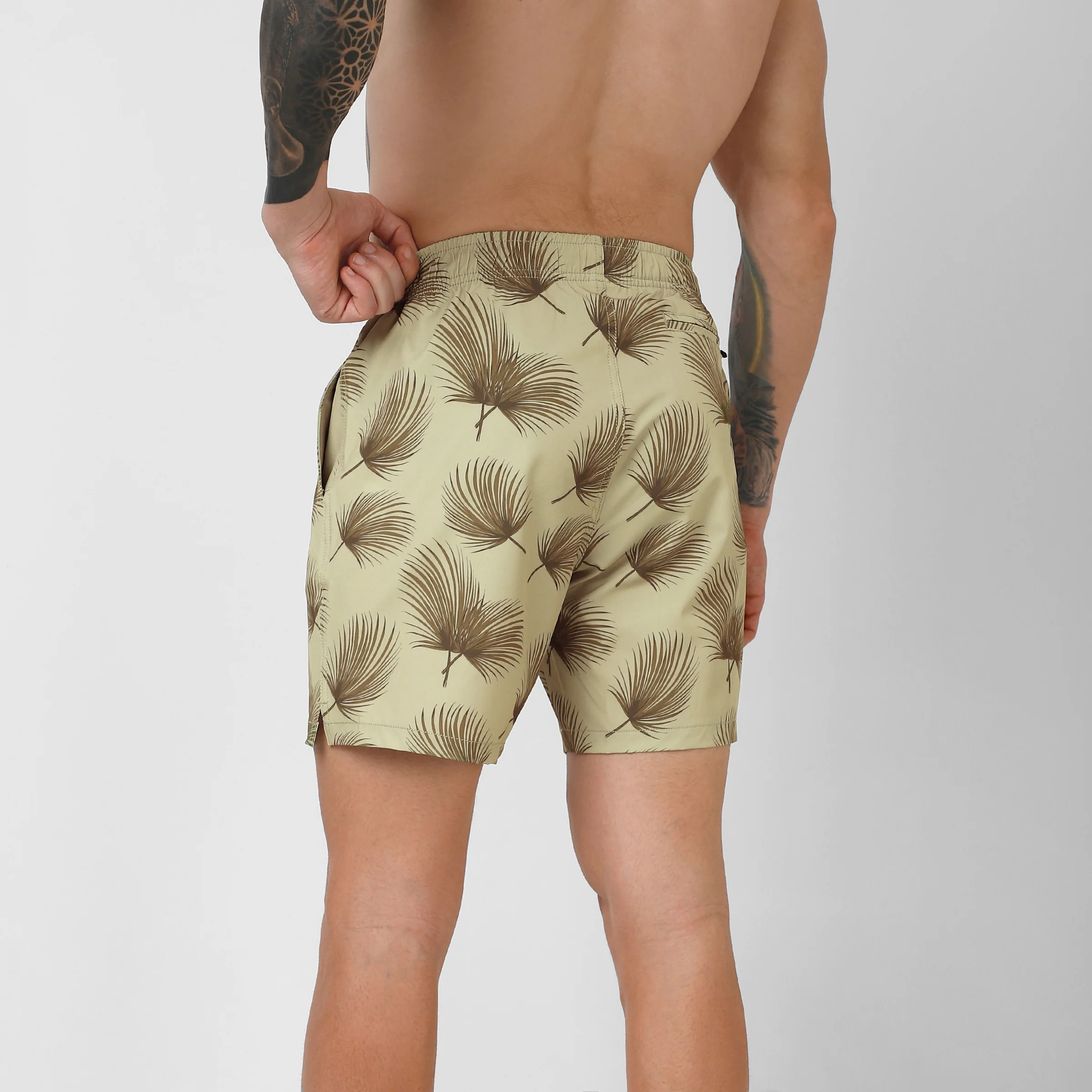 Stretch Swim Trunk (Clearance) - Image 28