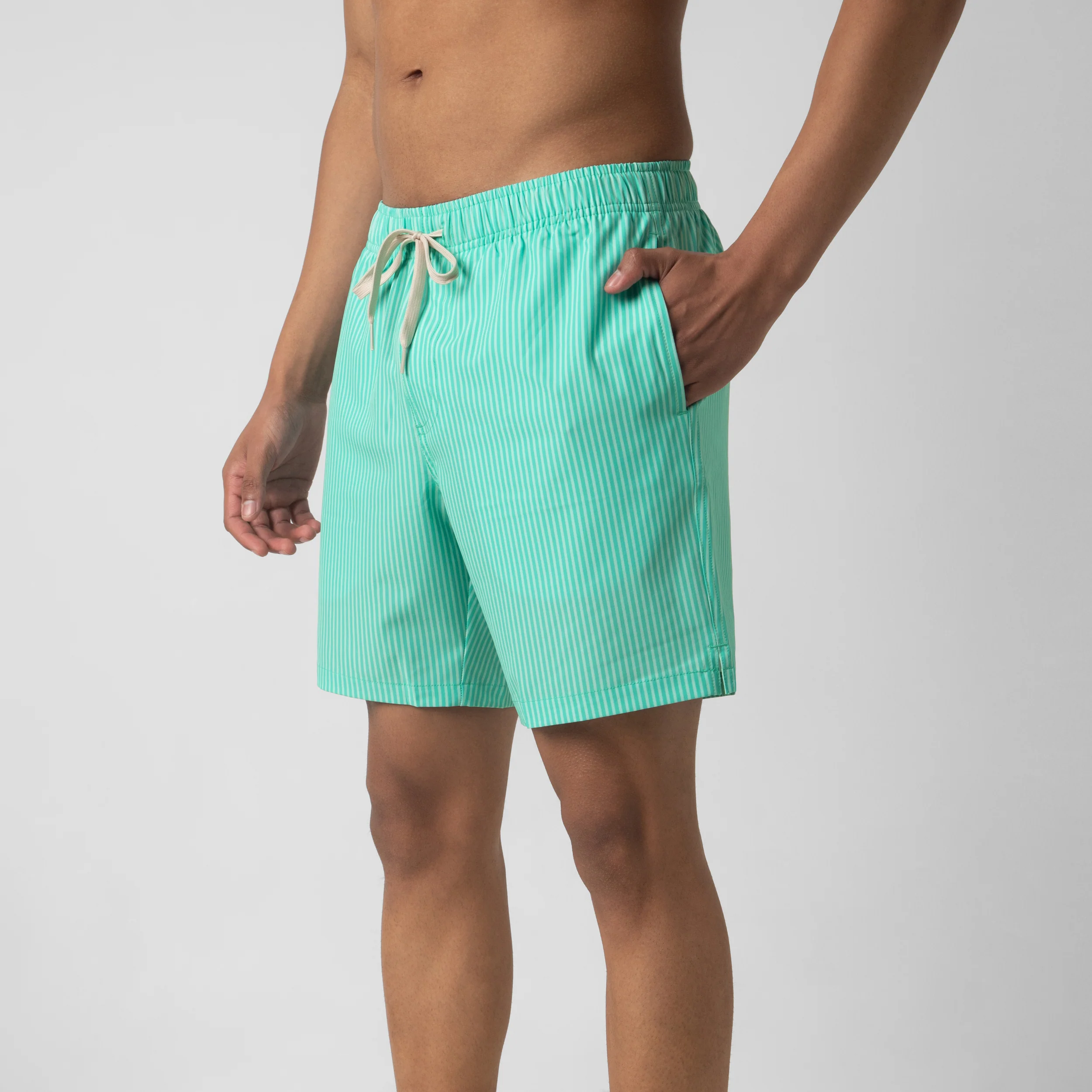Stretch Swim Trunk (Clearance) - Image 31