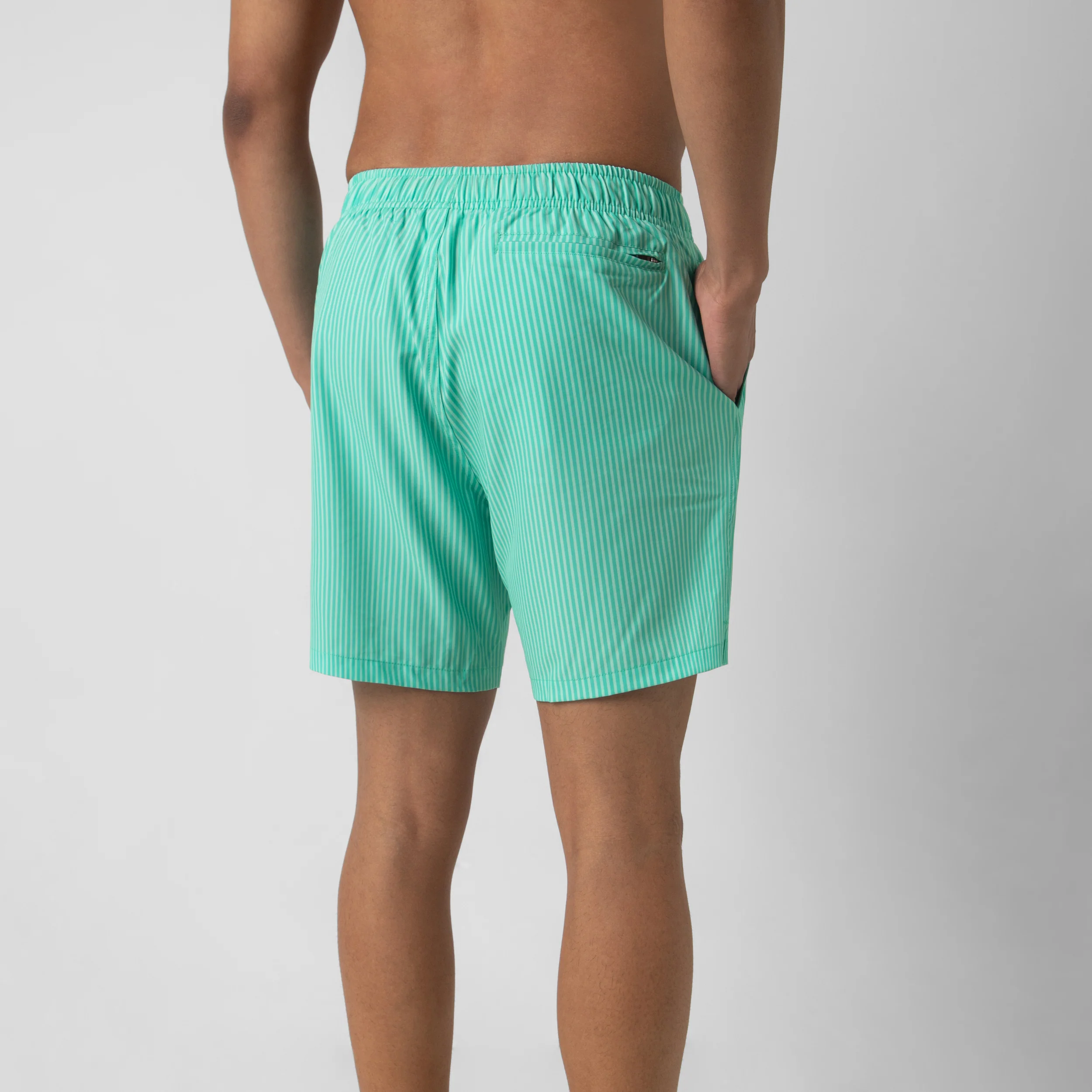 Stretch Swim Trunk (Clearance) - Image 32