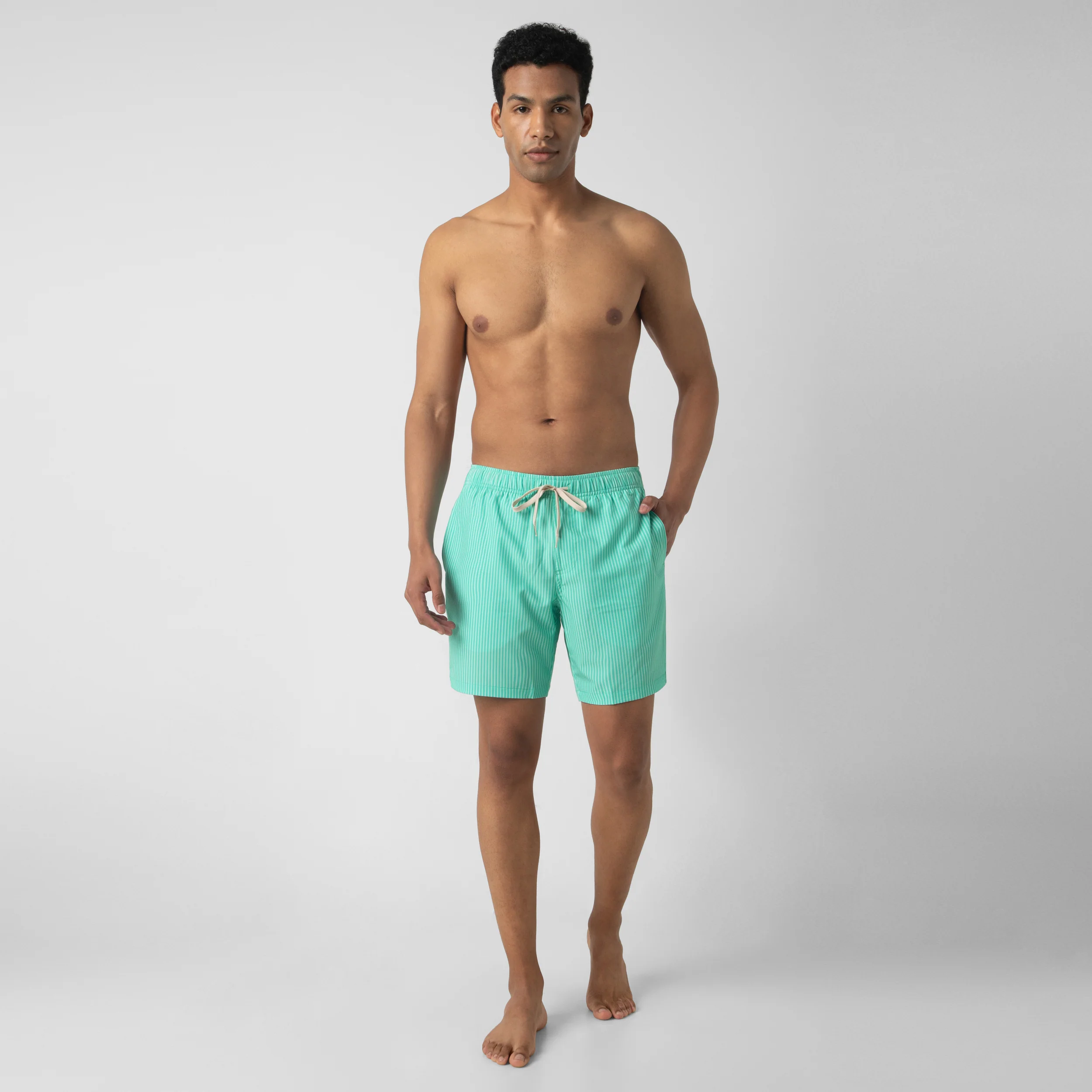 Stretch Swim Trunk (Clearance) - Image 33