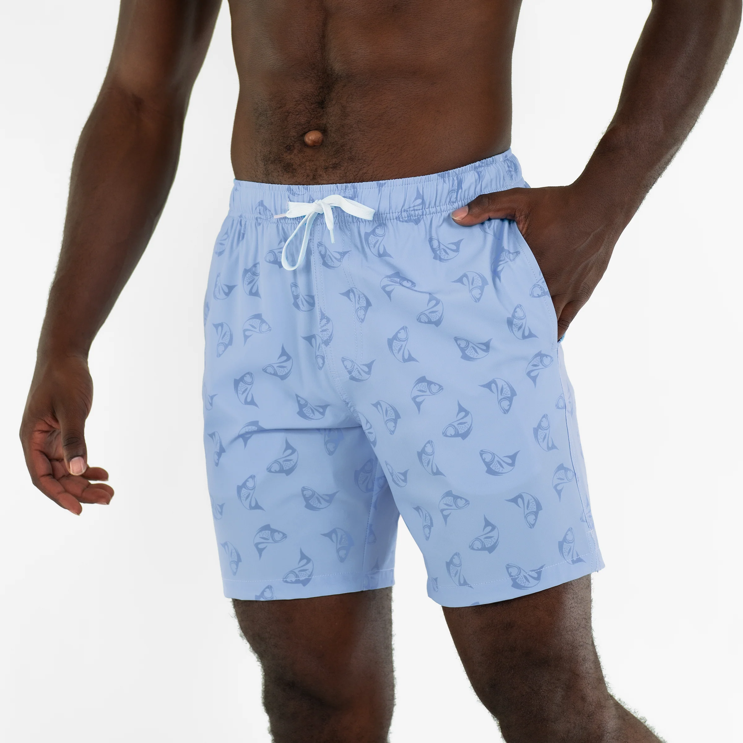 Stretch Swim Trunk (Clearance) - Image 37
