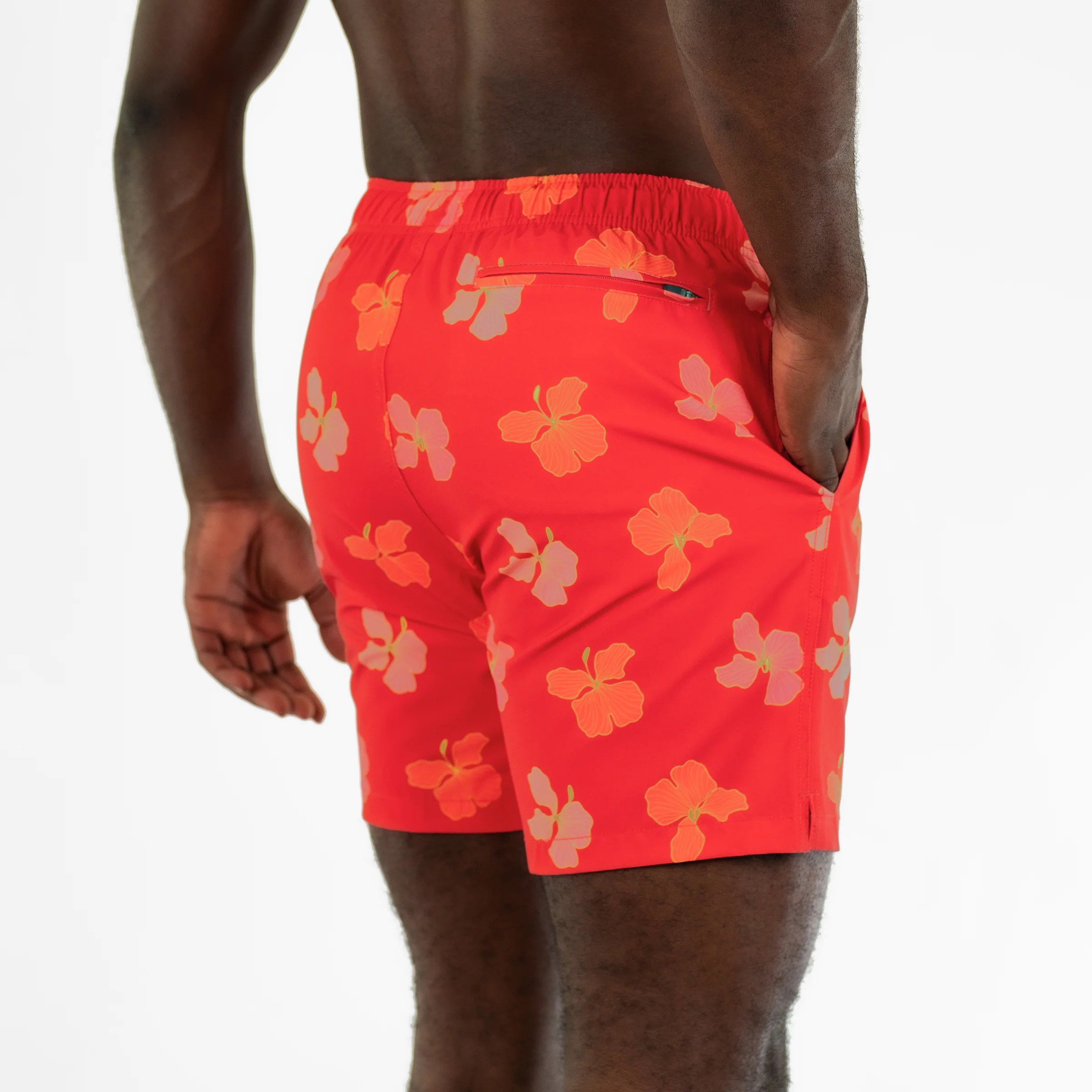 Stretch Swim Trunk (Clearance) - Image 4