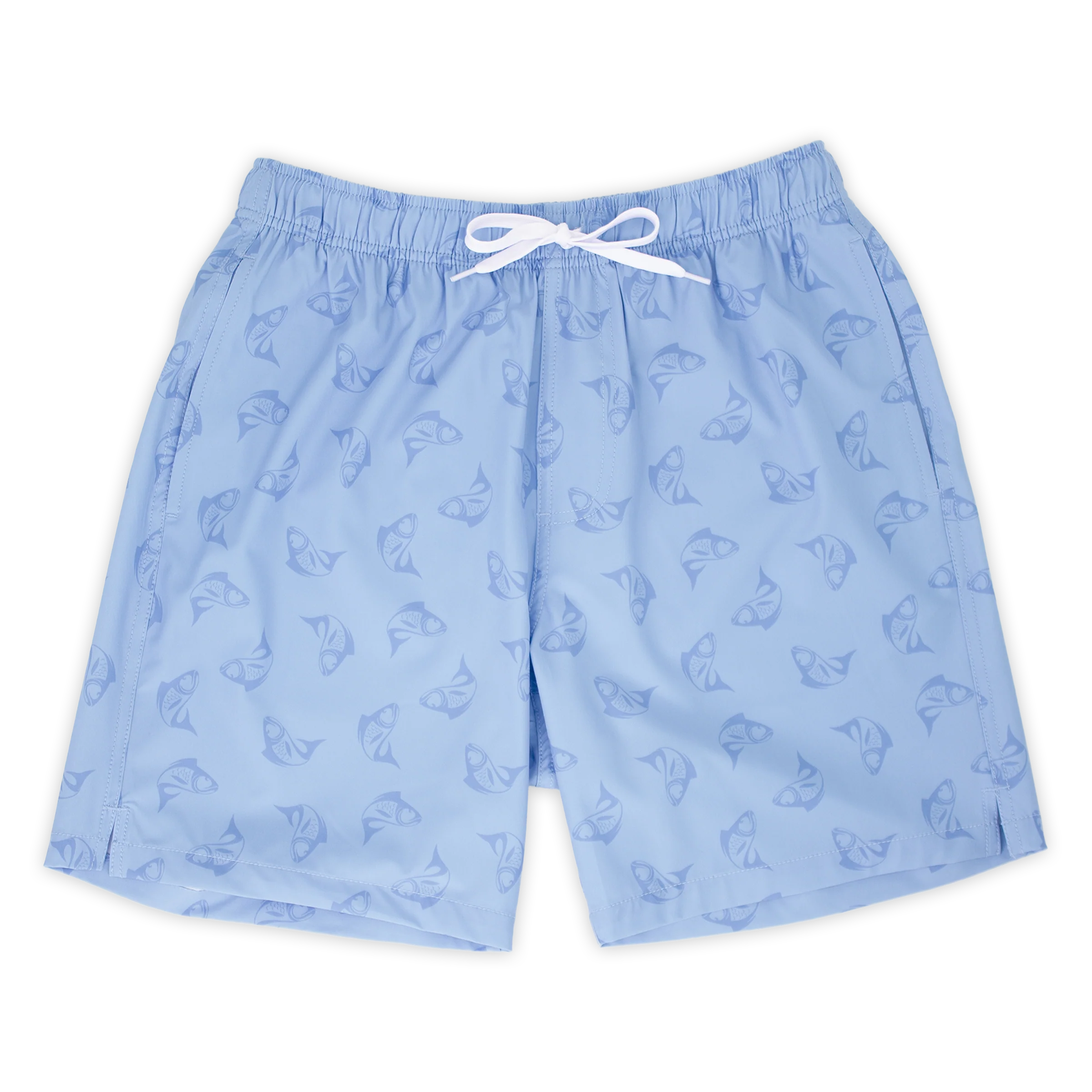 Stretch Swim Trunk (Clearance) - Image 40