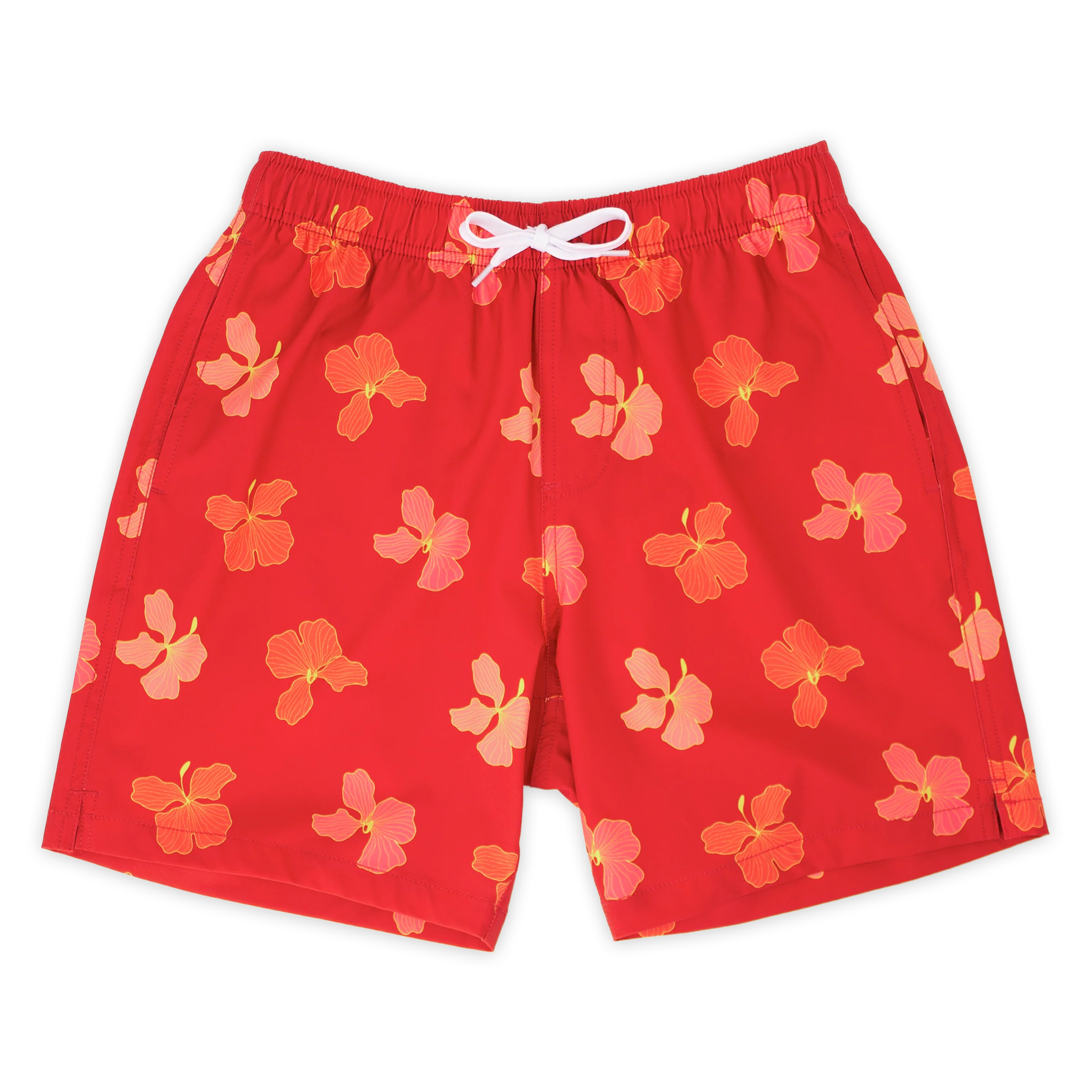 Stretch Swim Trunk (Clearance) - Image 5