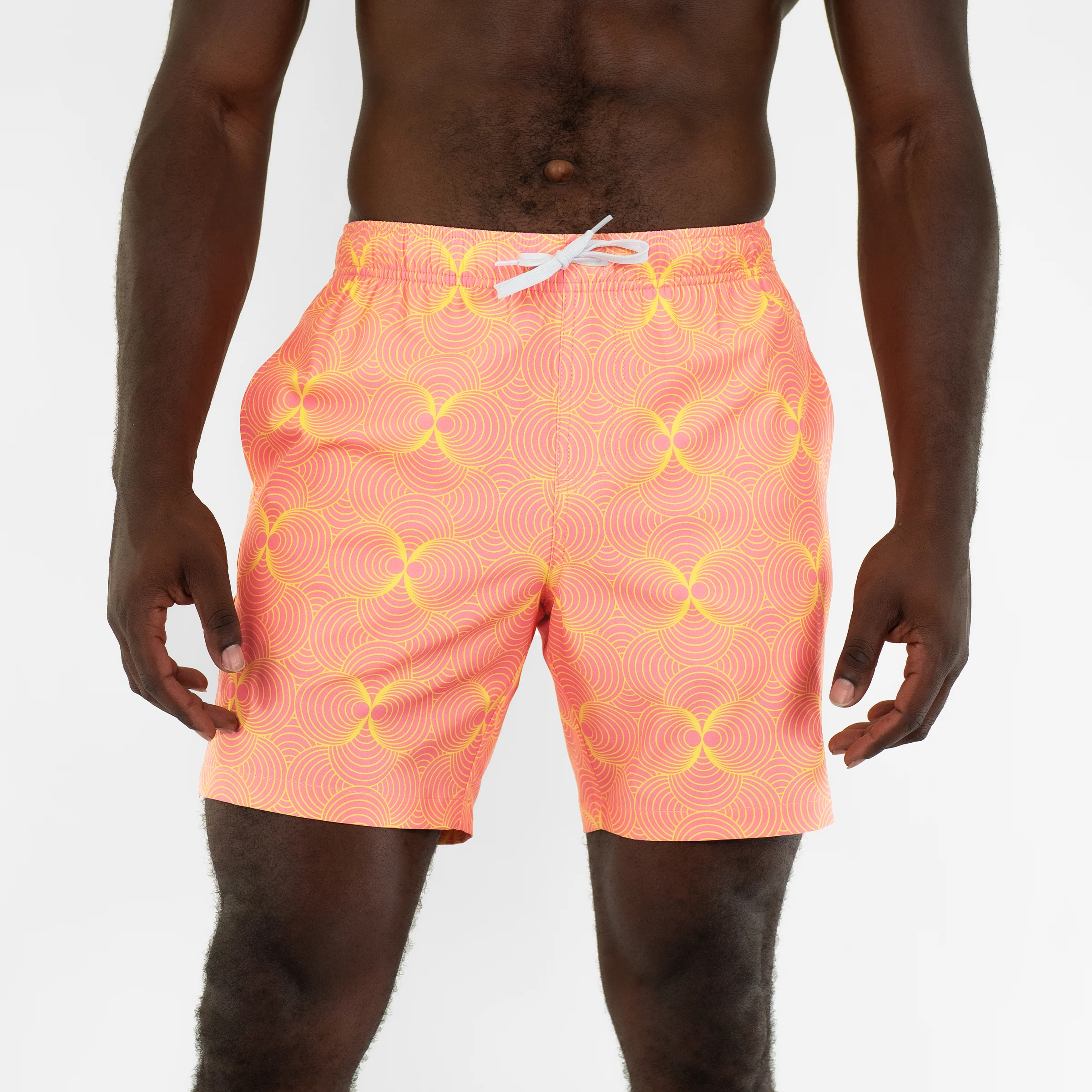 Stretch Swim Trunk (Clearance) - Image 7