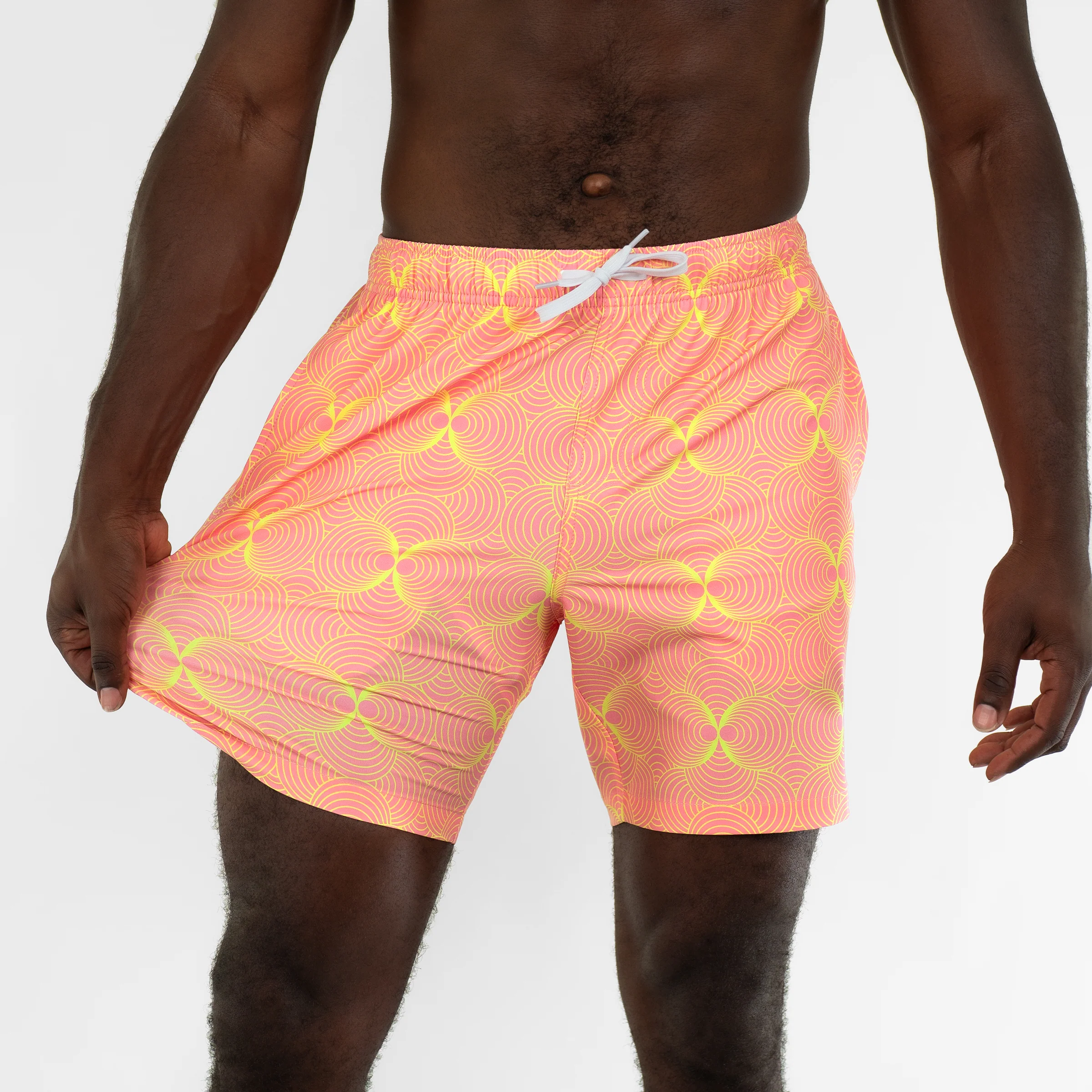 Stretch Swim Trunk (Clearance) - Image 8
