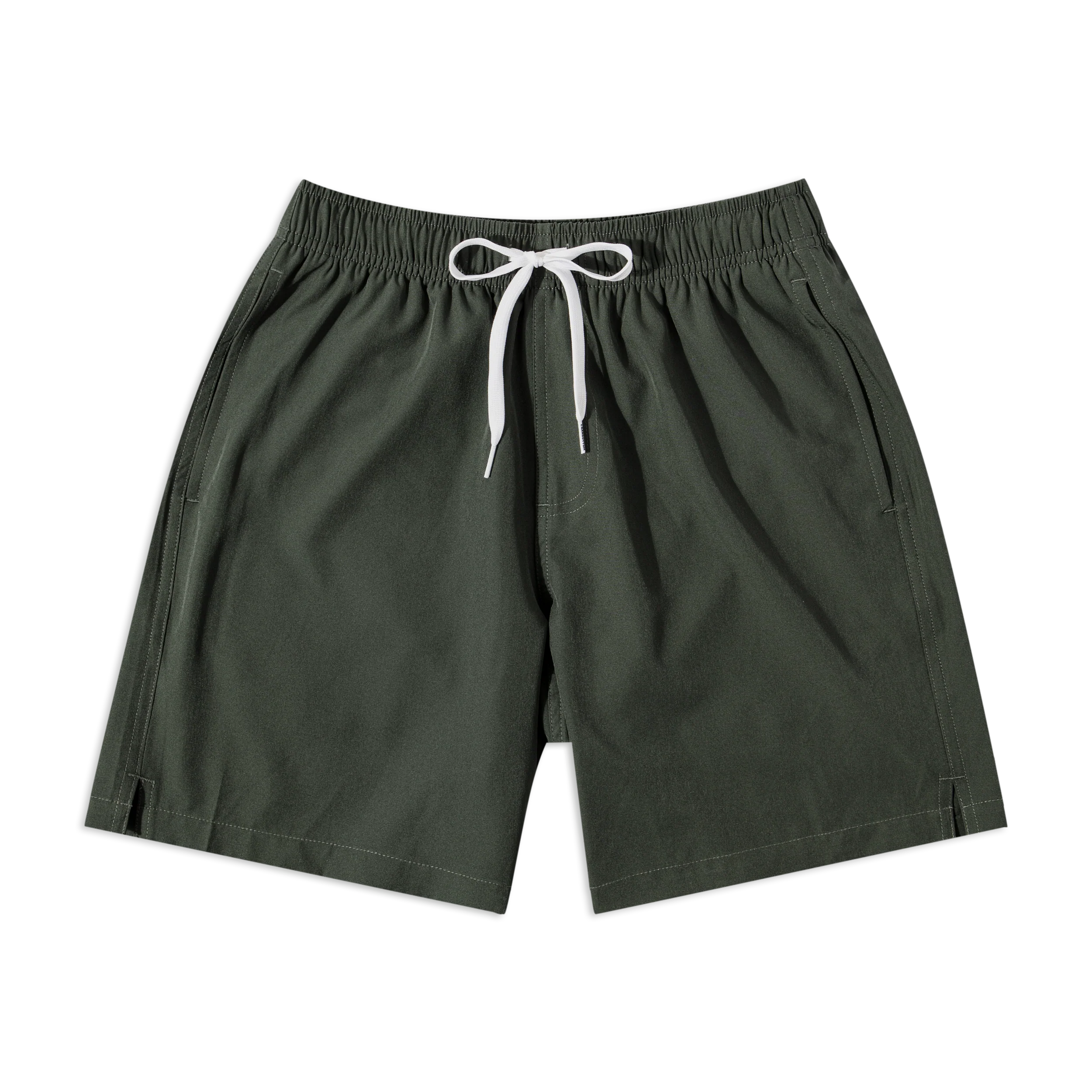 Stretch Swim Trunk Solid - Image 102