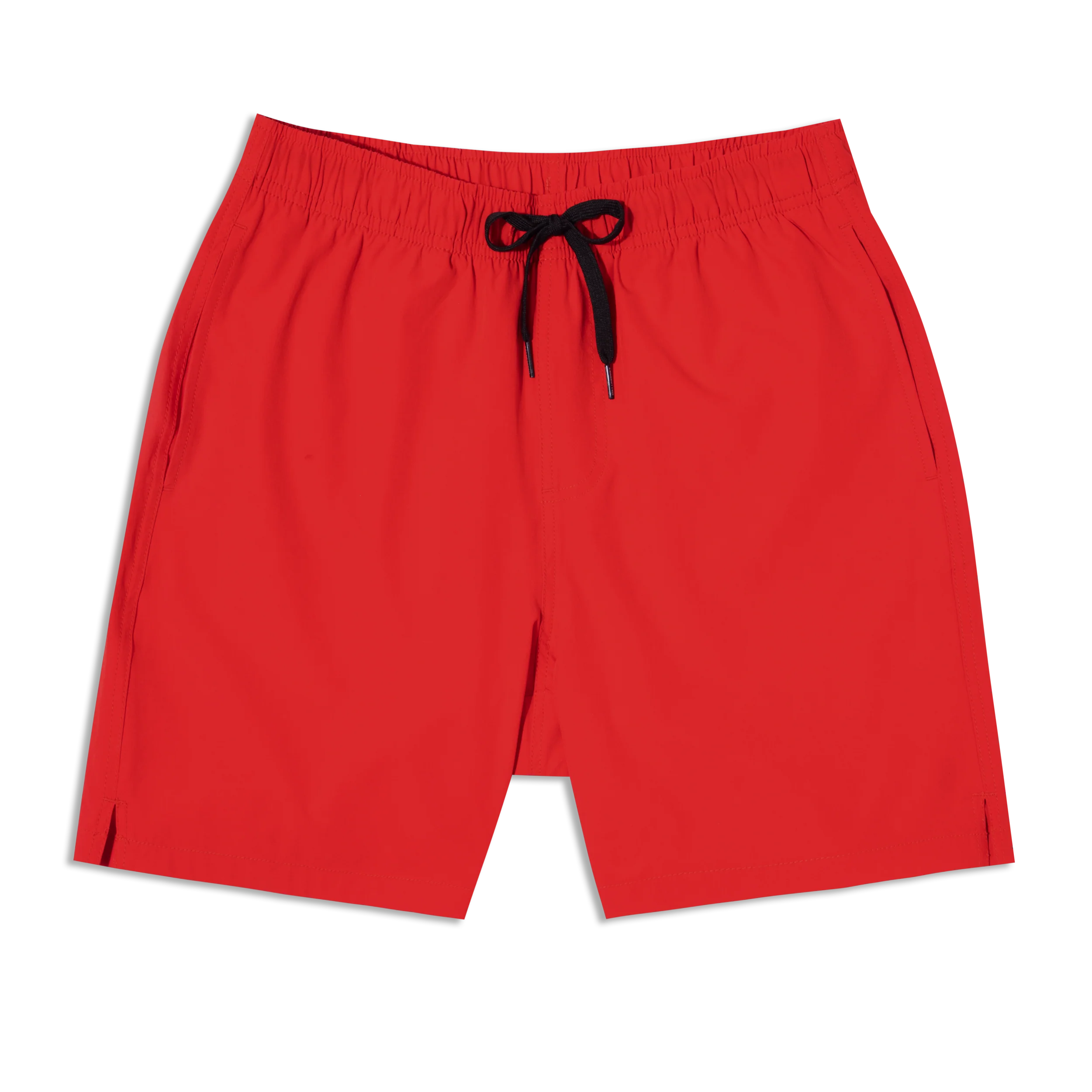 Stretch Swim Trunk Solid - Image 116