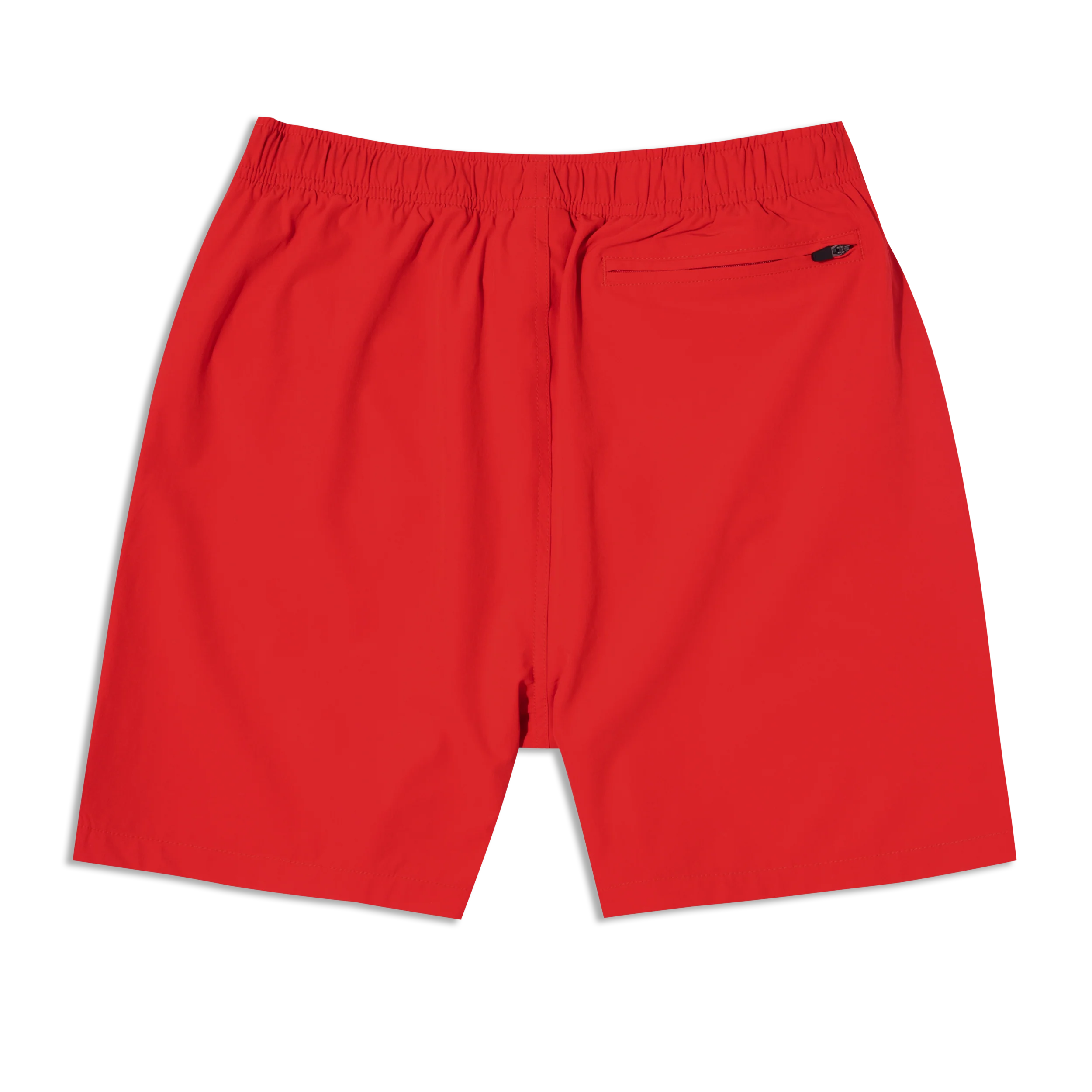 Stretch Swim Trunk Solid - Image 117