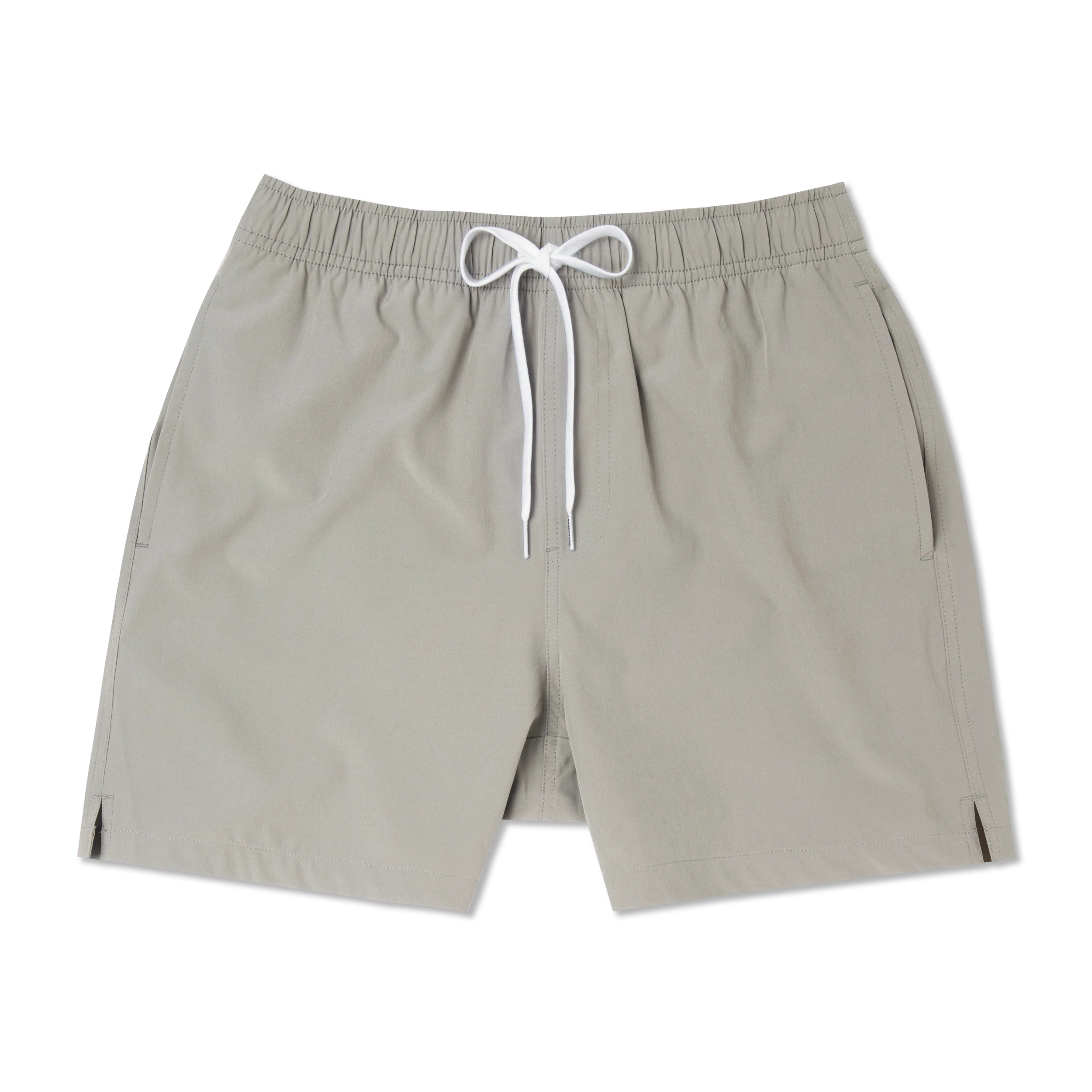 Stretch Swim Trunk Solid - Image 125