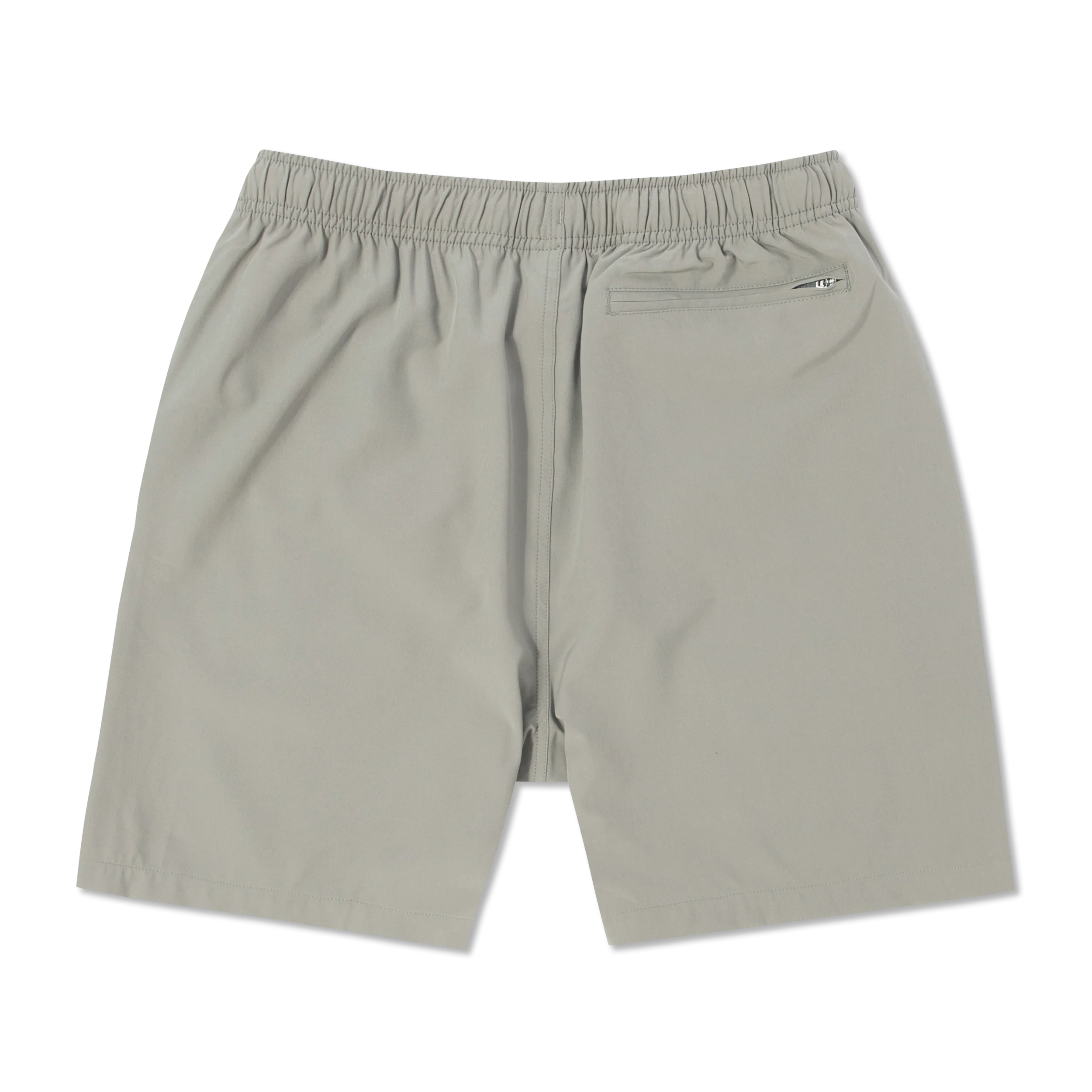 Stretch Swim Trunk Solid - Image 132