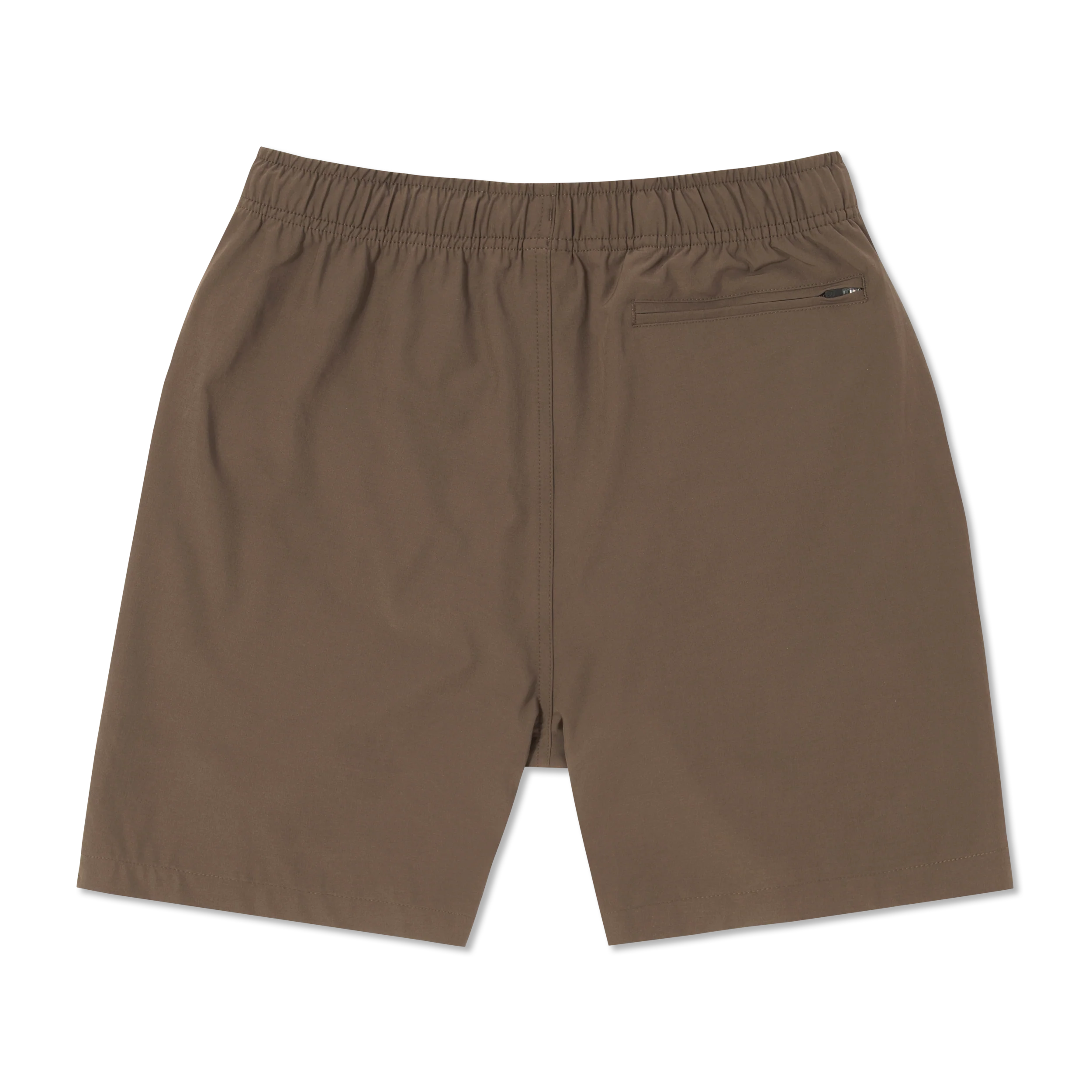 Stretch Swim Trunk Solid - Image 138