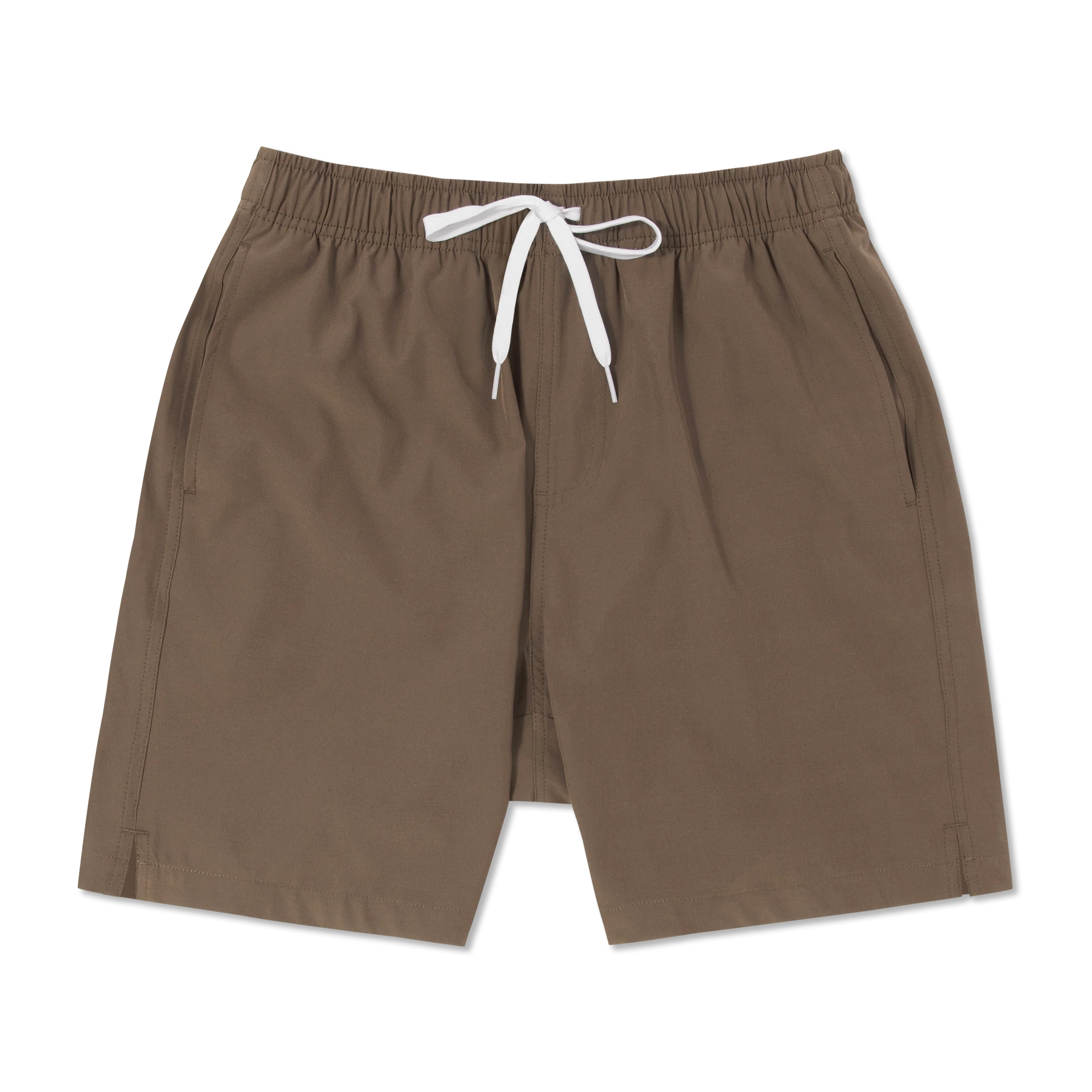 Stretch Swim Trunk Solid - Image 139