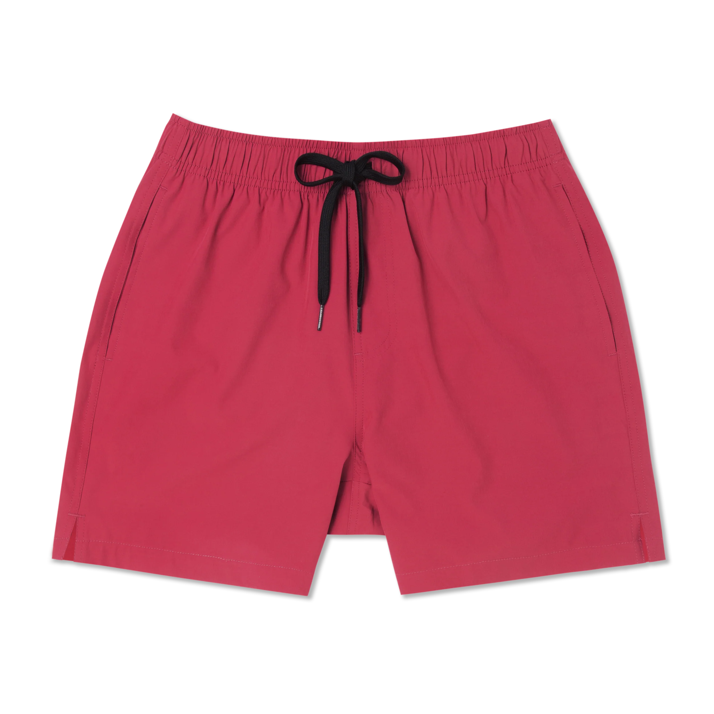 Stretch Swim Trunk Solid - Image 160