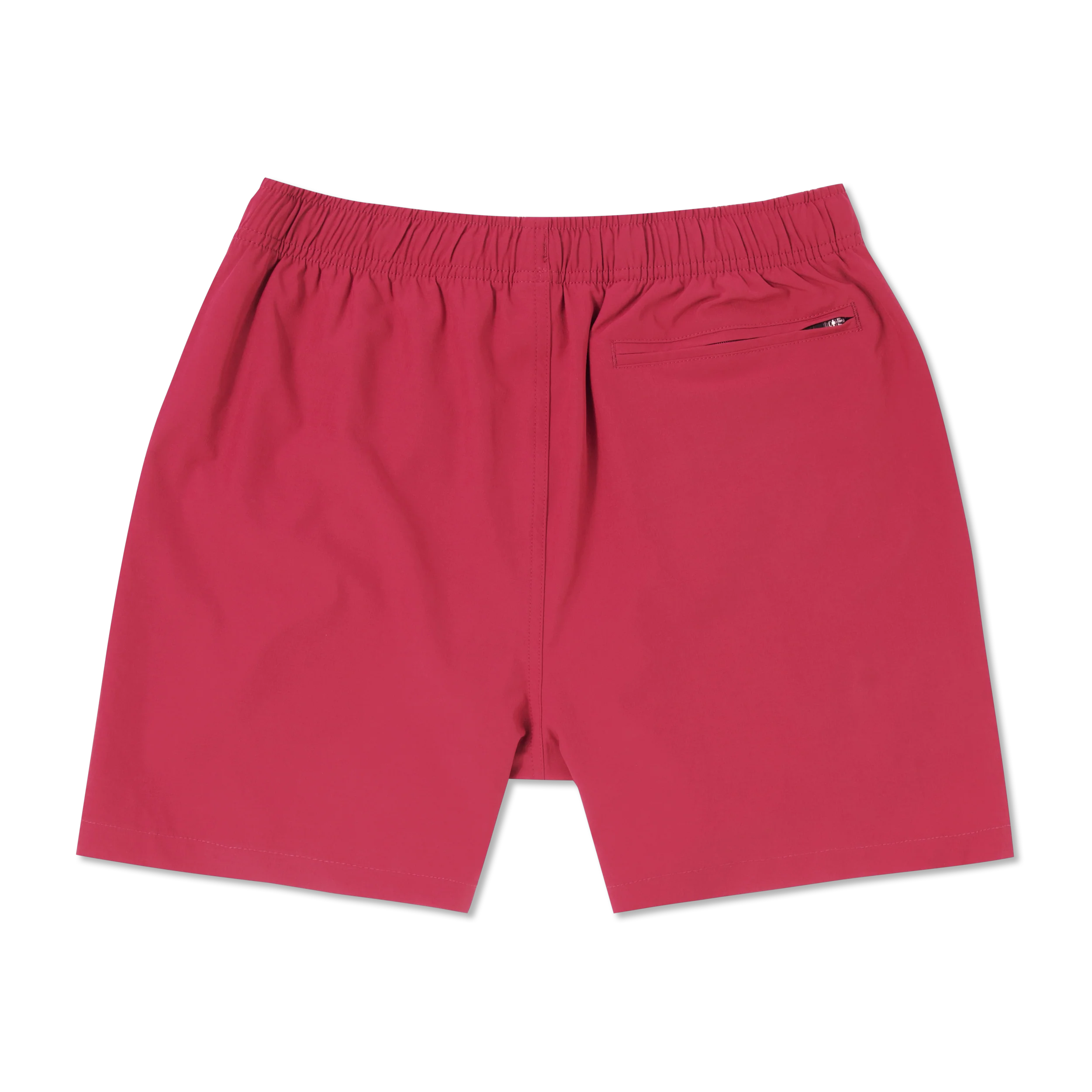 Stretch Swim Trunk Solid - Image 161