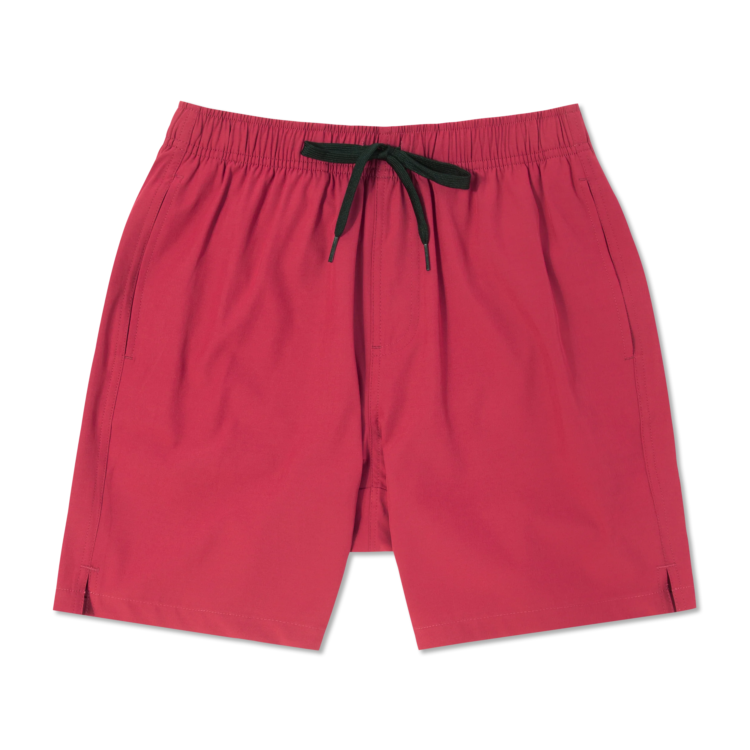 Stretch Swim Trunk Solid - Image 168