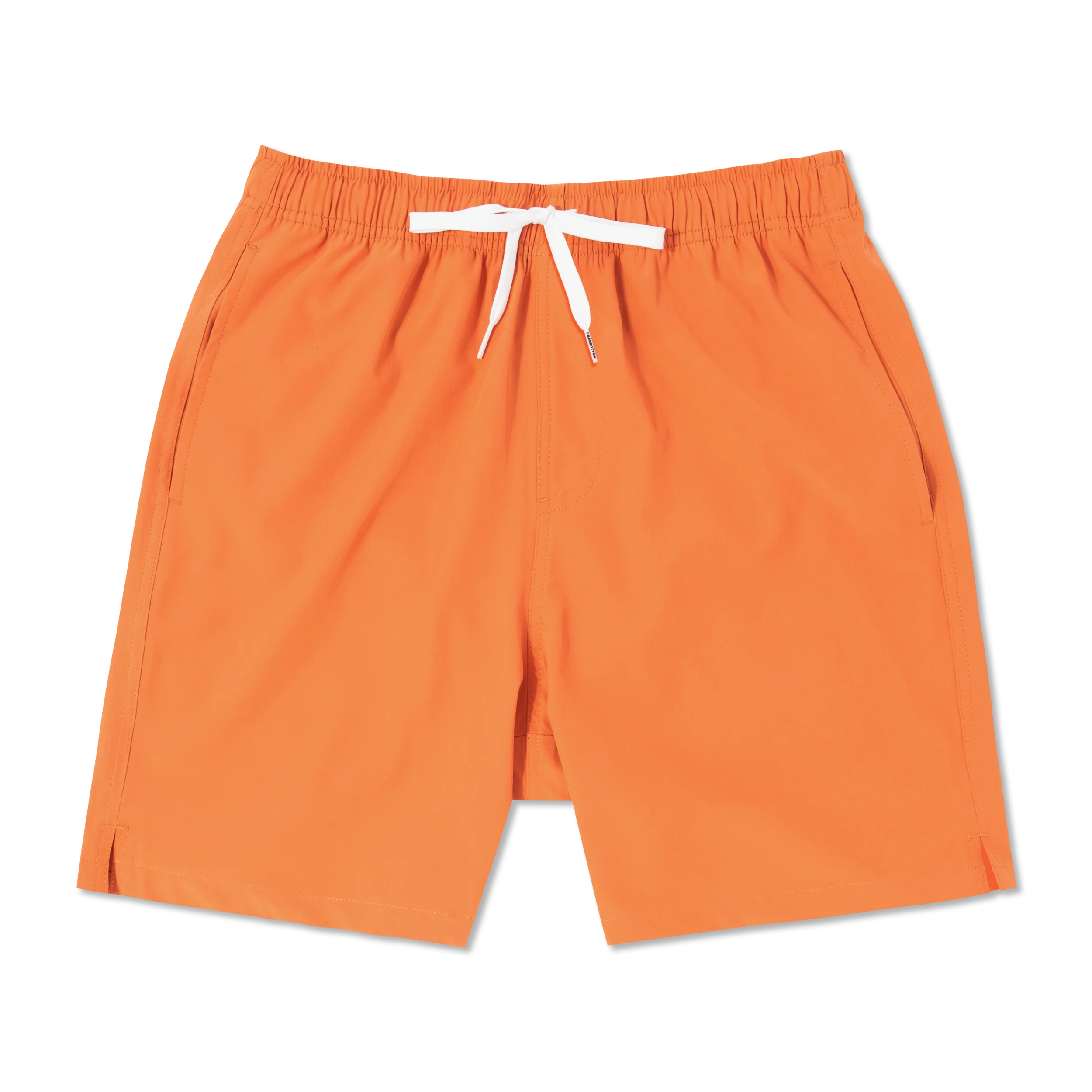 Stretch Swim Trunk Solid - Image 182