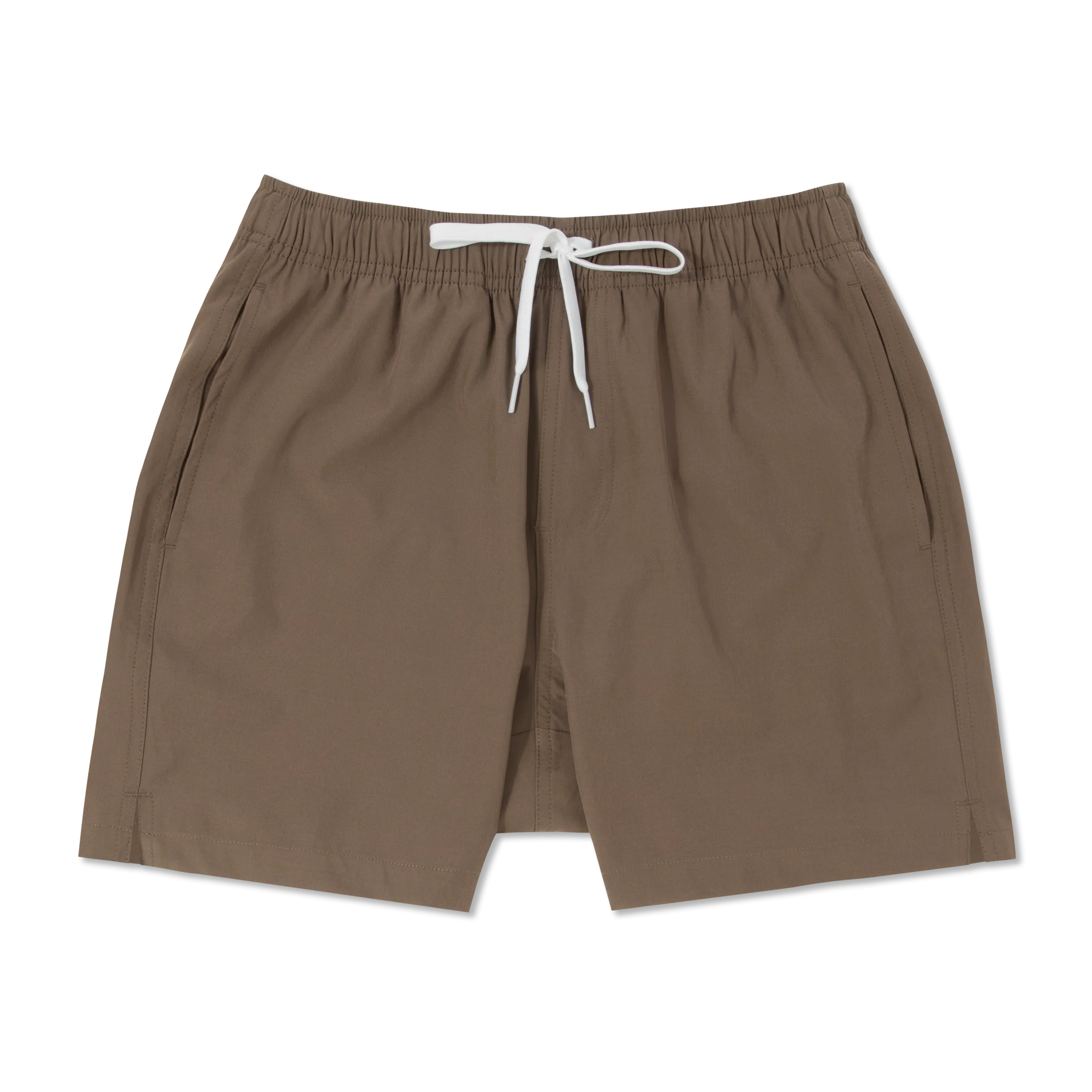 Stretch Swim Trunk Solid - Image 19