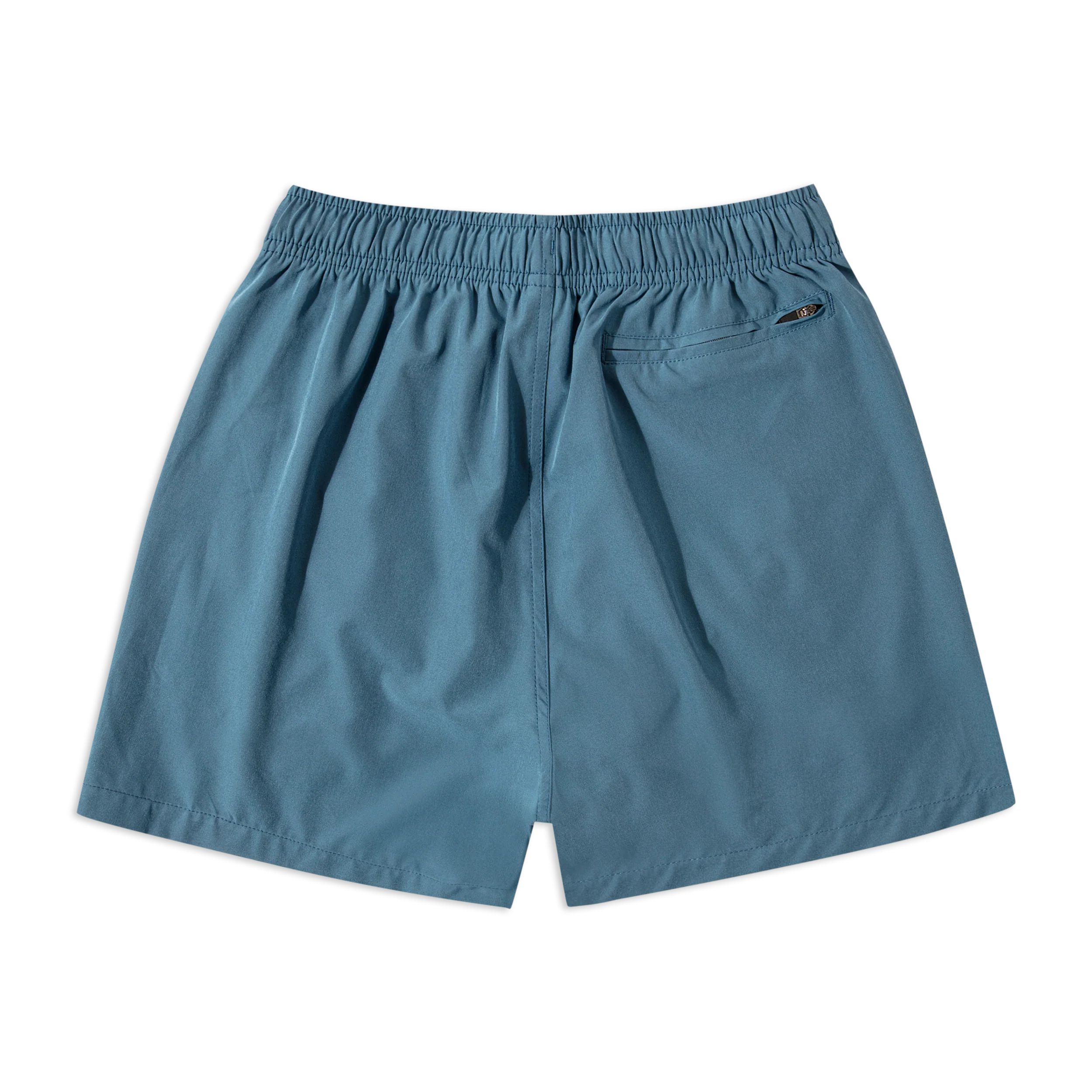 Stretch Swim Trunk Solid - Image 7