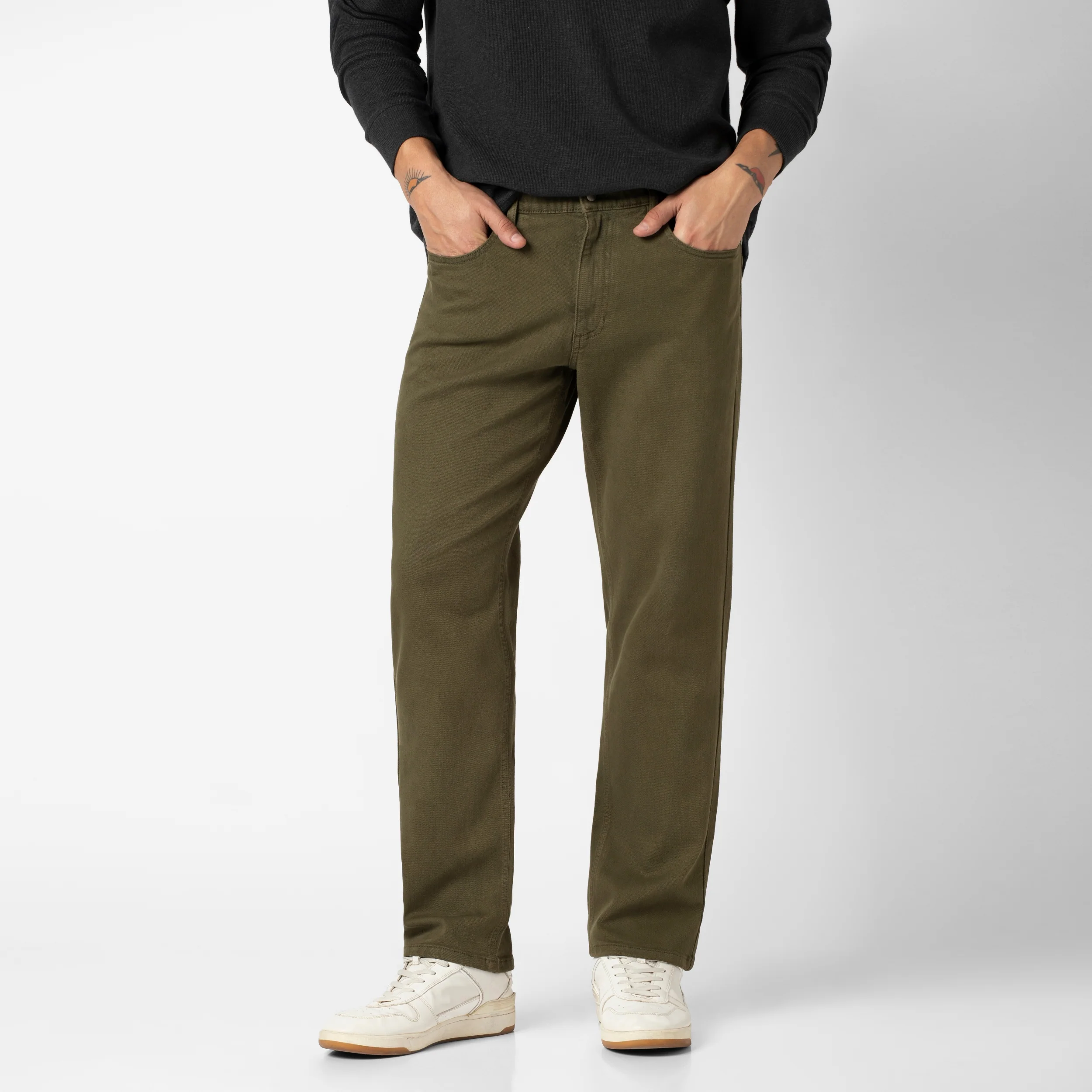 Stretch Travel Jean - Image 10
