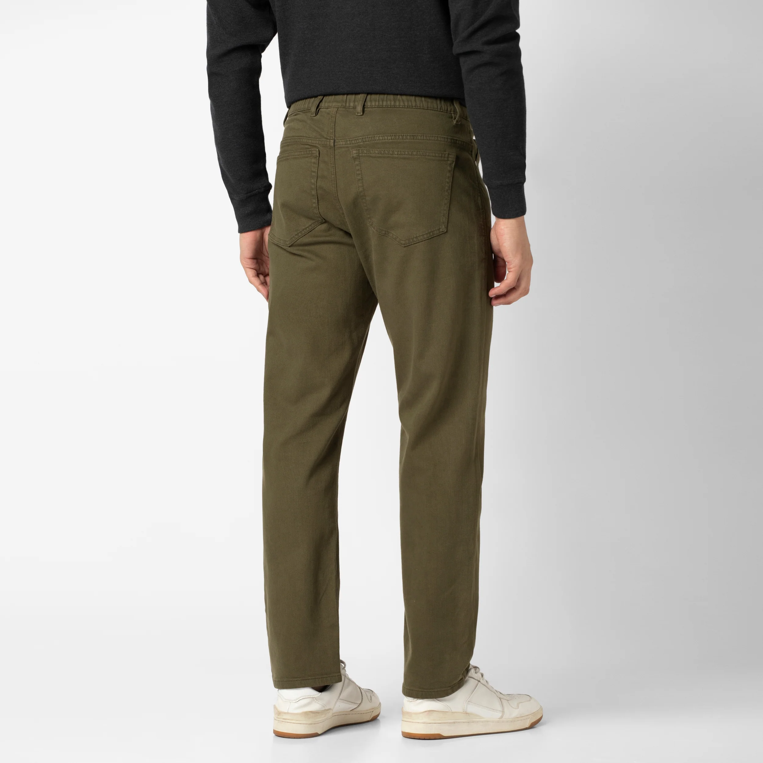 Stretch Travel Jean - Image 12