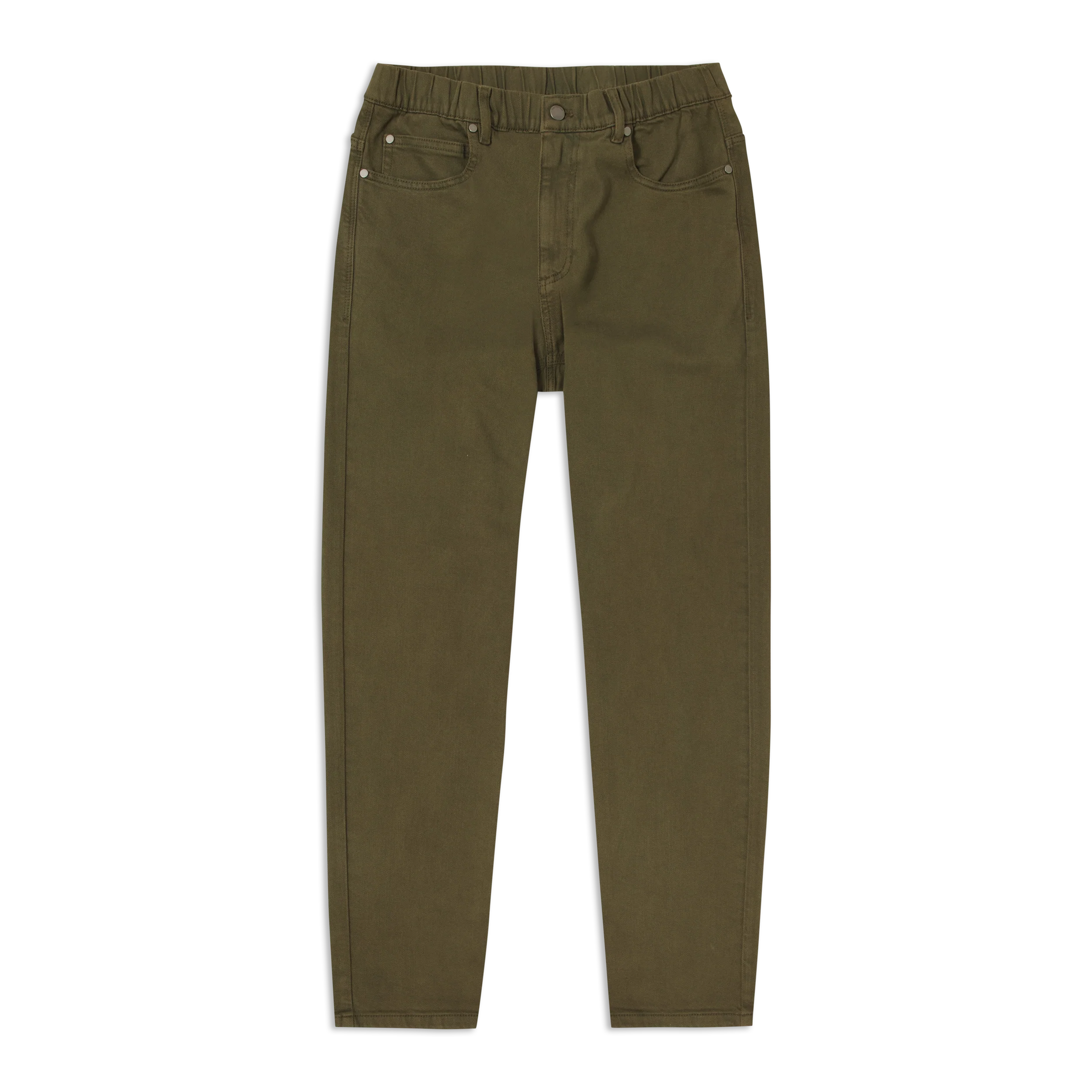 Stretch Travel Jean - Image 17