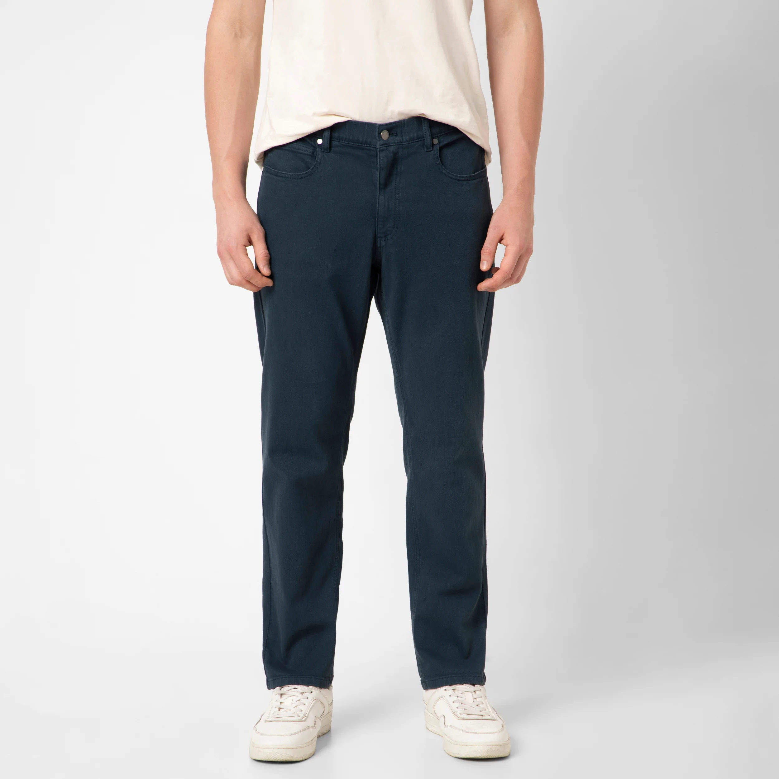 Stretch Travel Jean - Image 19