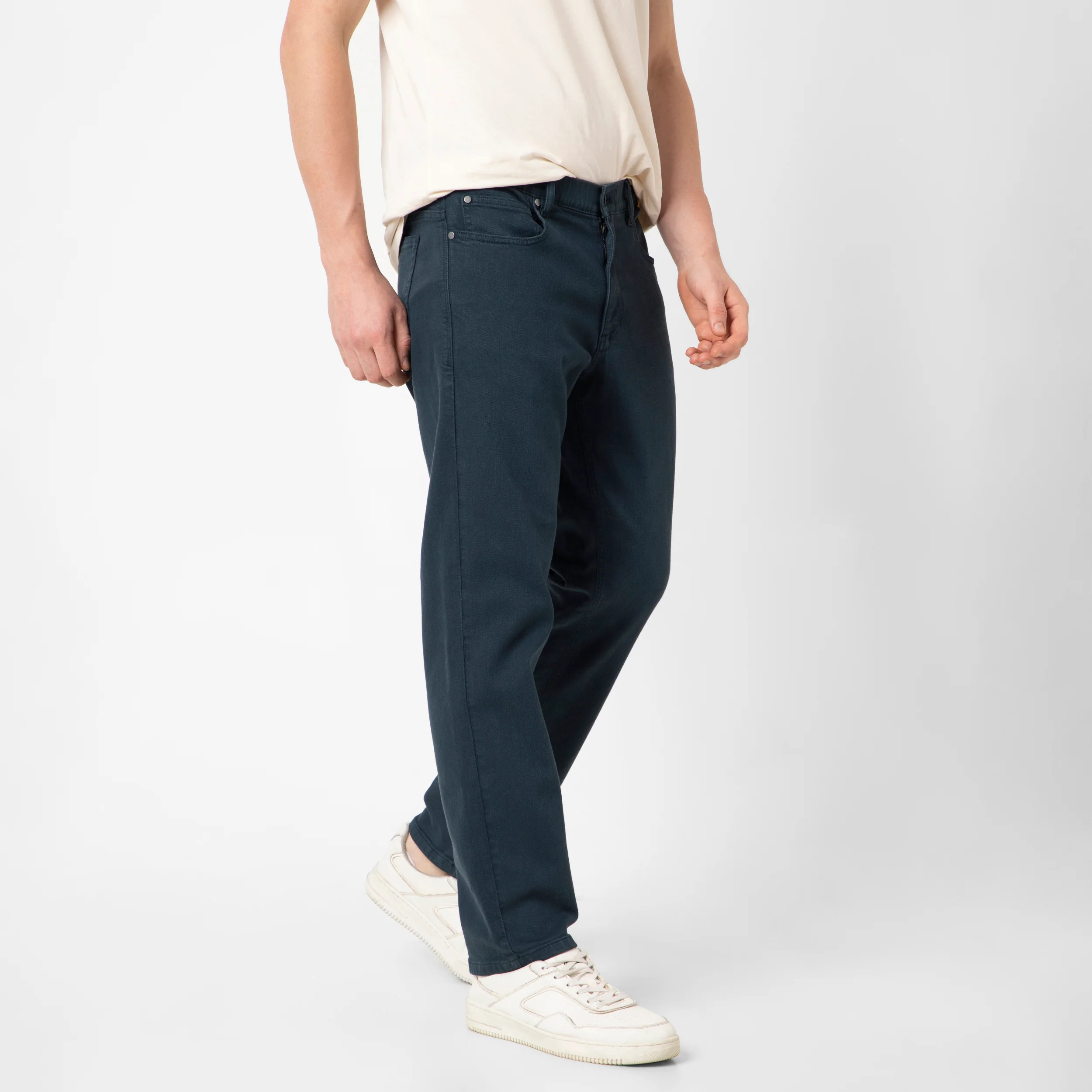 Stretch Travel Jean - Image 20
