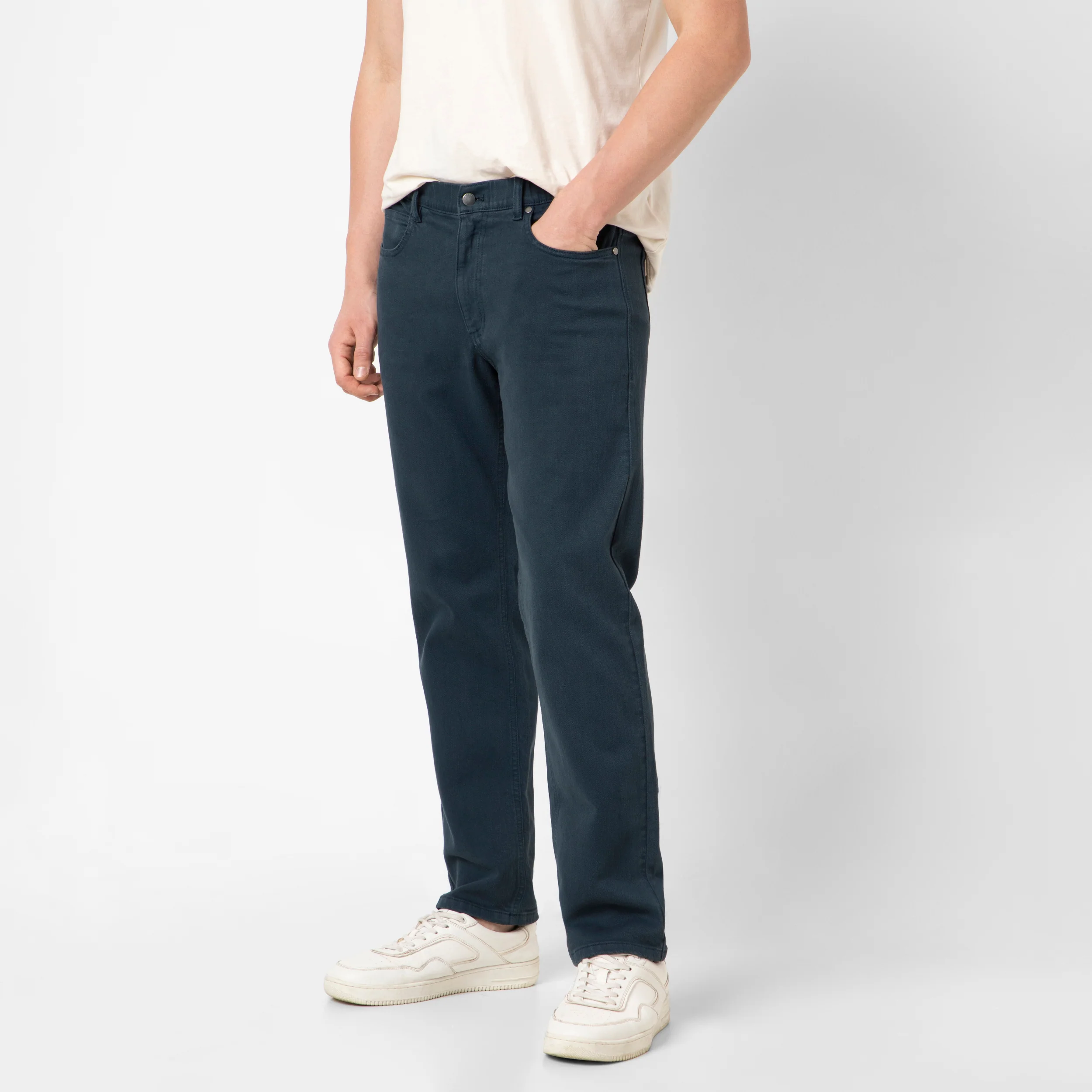 Stretch Travel Jean - Image 21