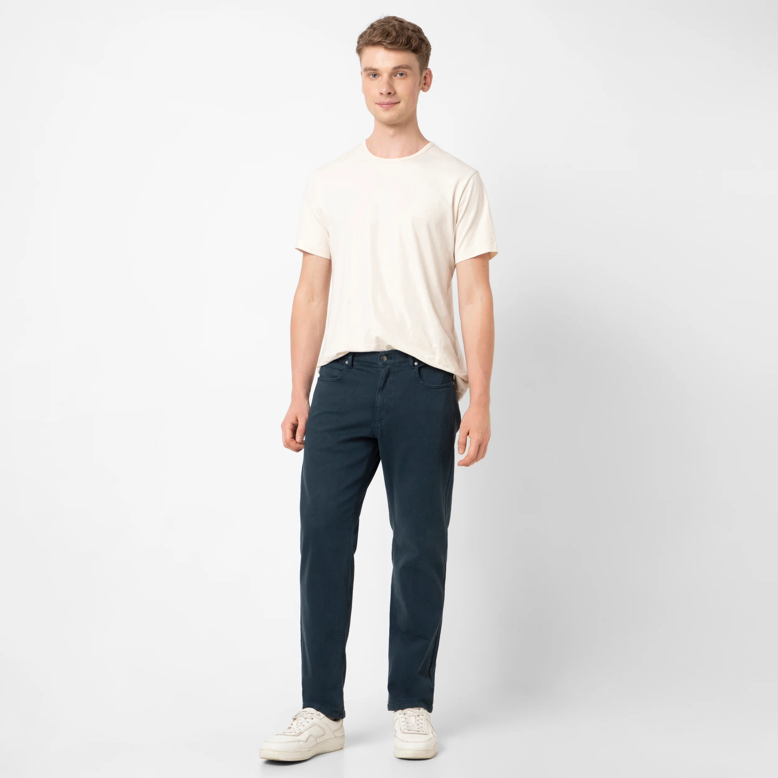 Stretch Travel Jean - Image 23