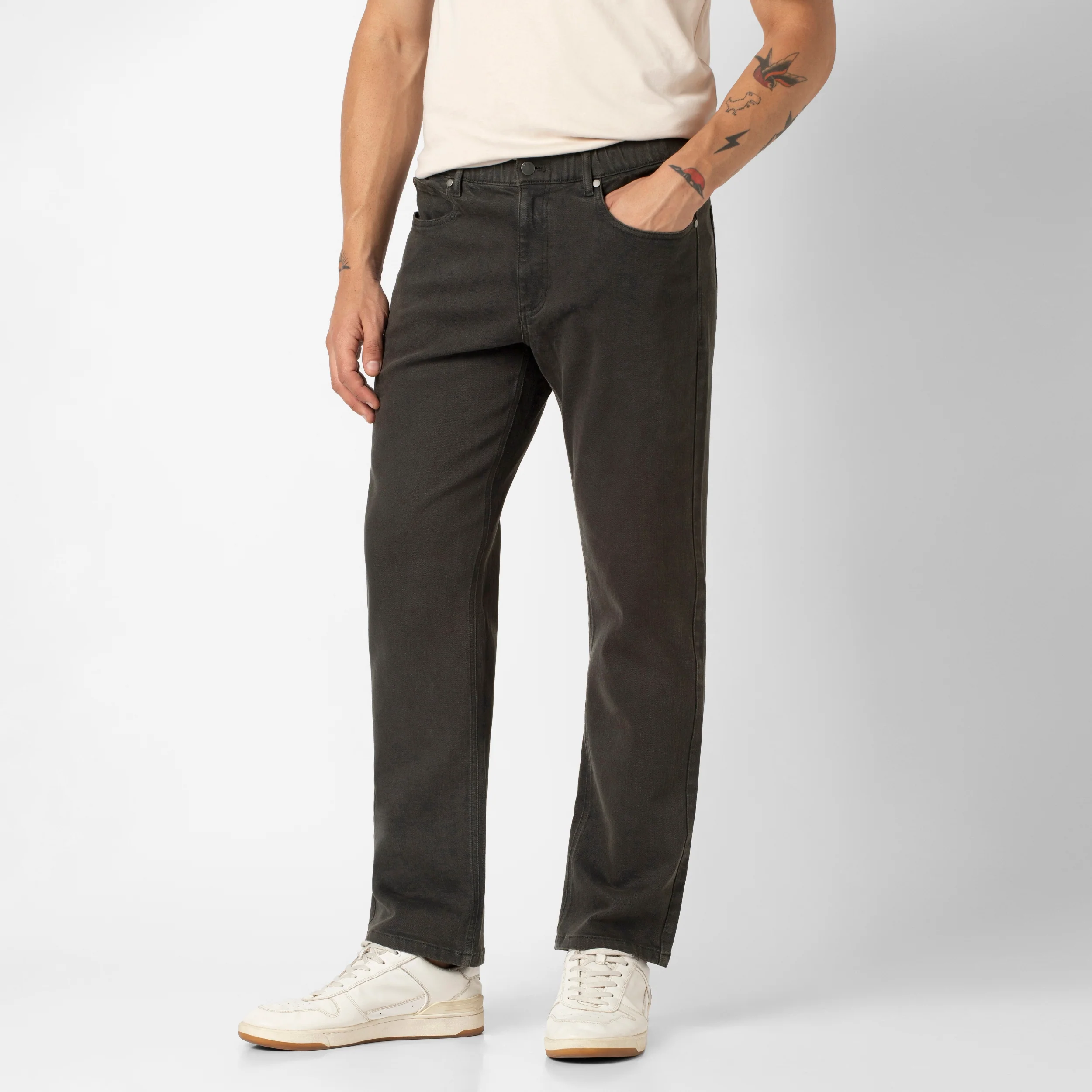 Stretch Travel Jean - Image 27