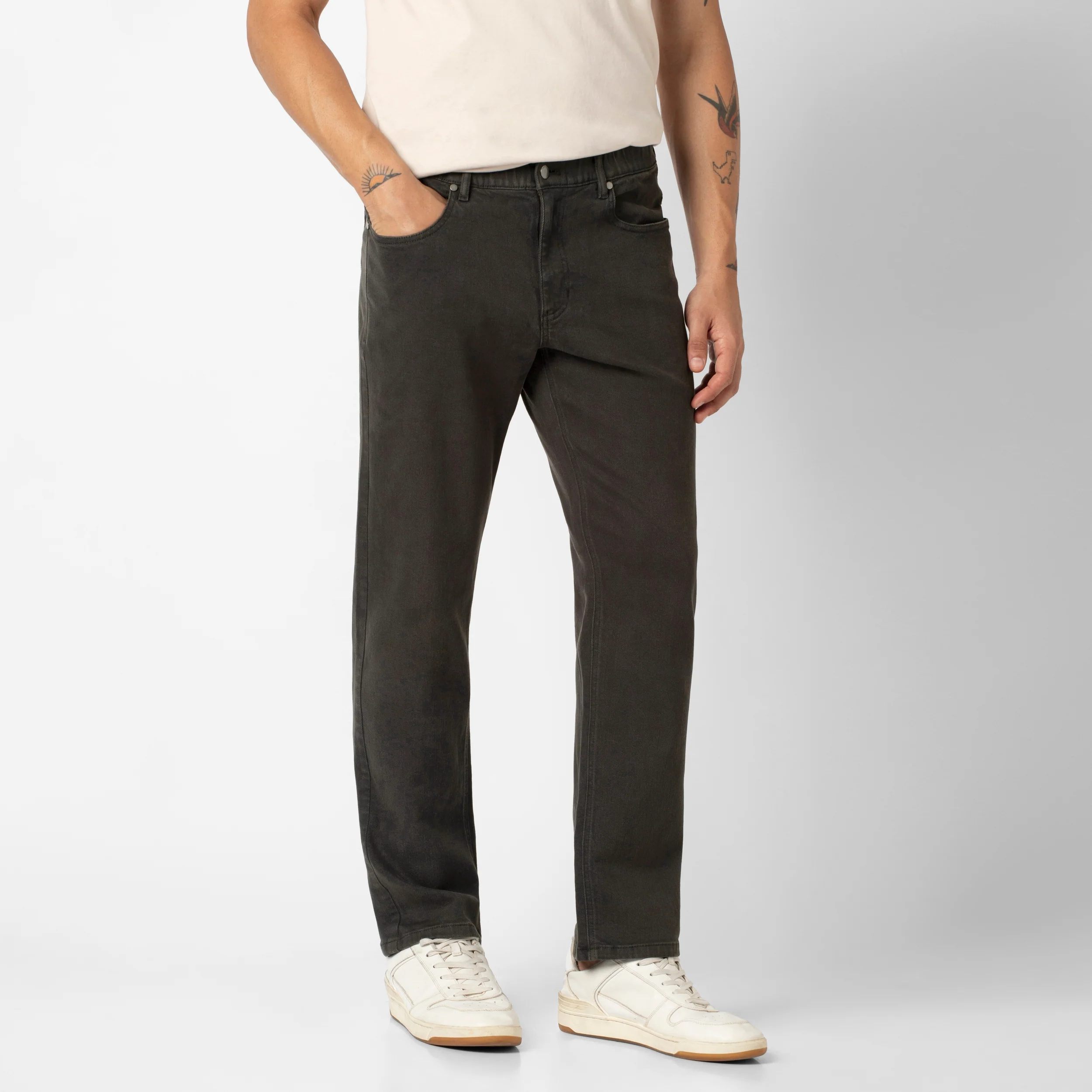 Stretch Travel Jean - Image 28