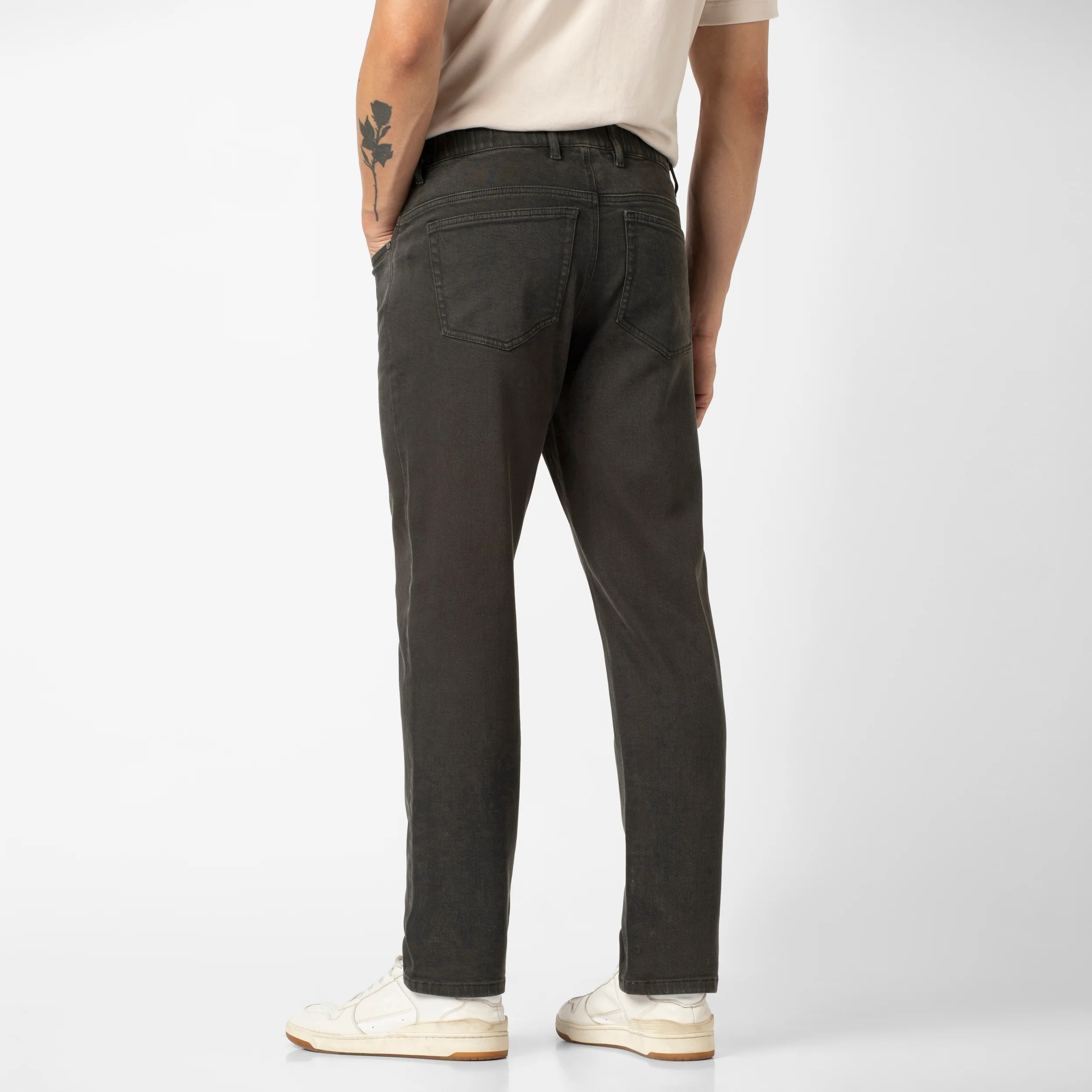 Stretch Travel Jean - Image 29
