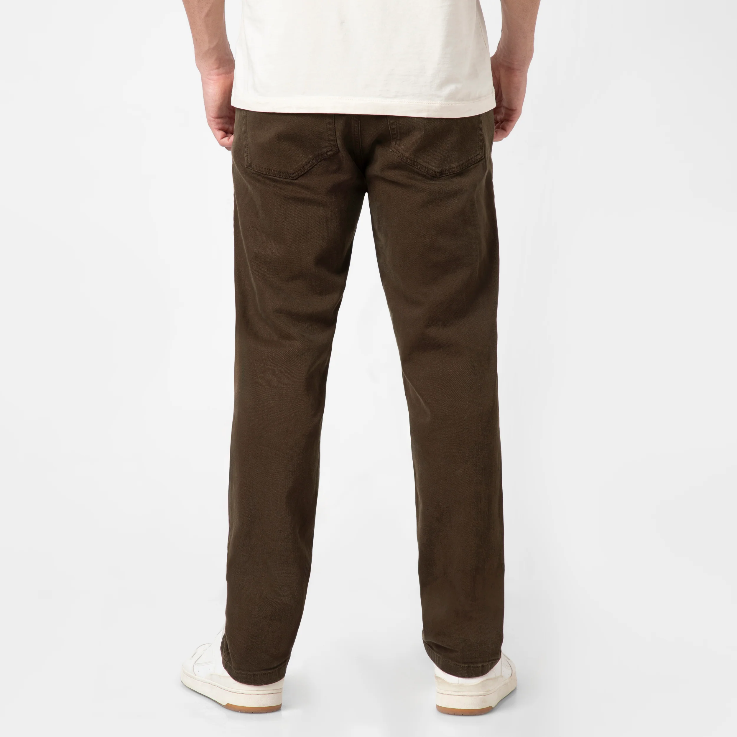 Stretch Travel Jean - Image 3